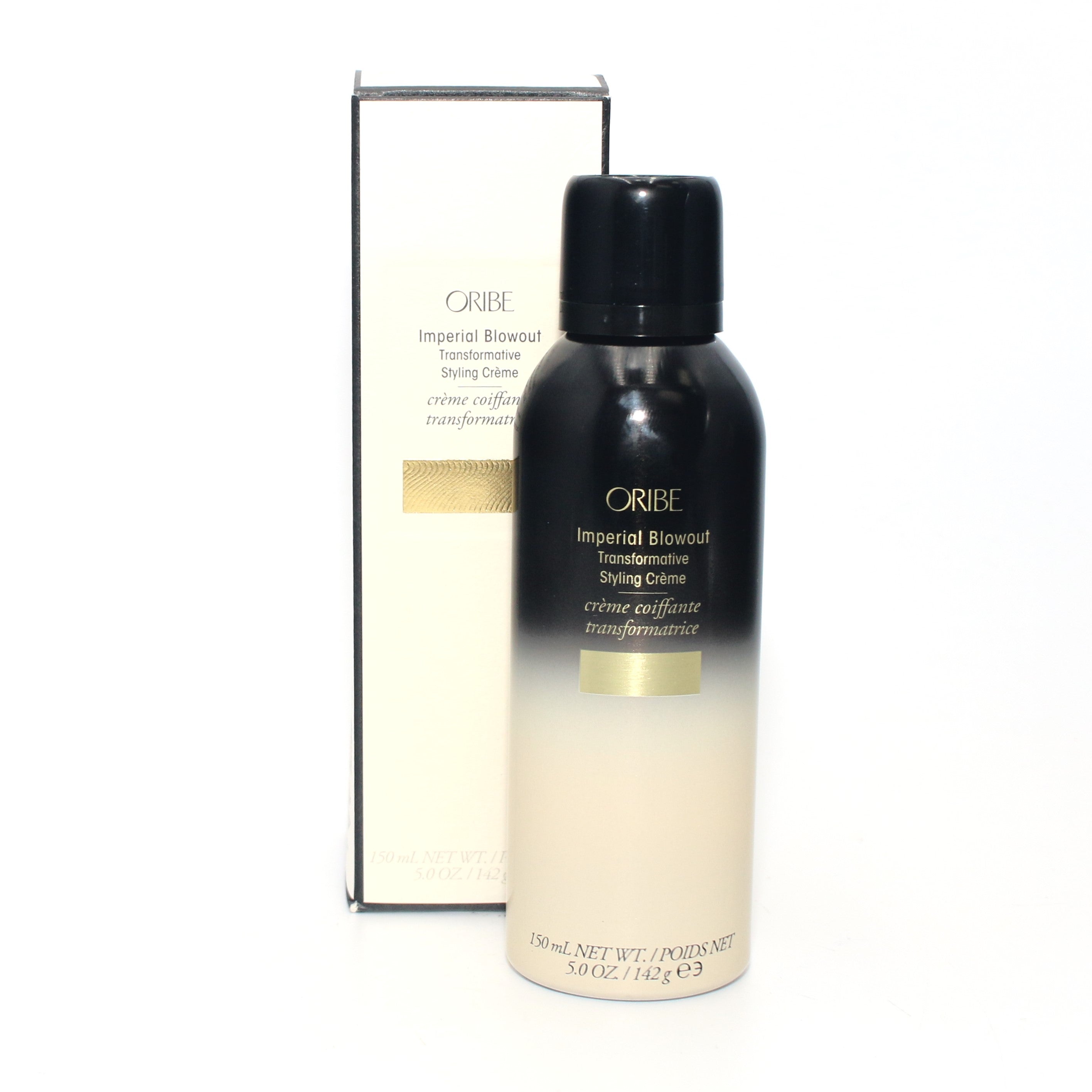 Oribe Imperial Blowout Transformative Styling Creme 5 oz - Overstock Beauty Supply
