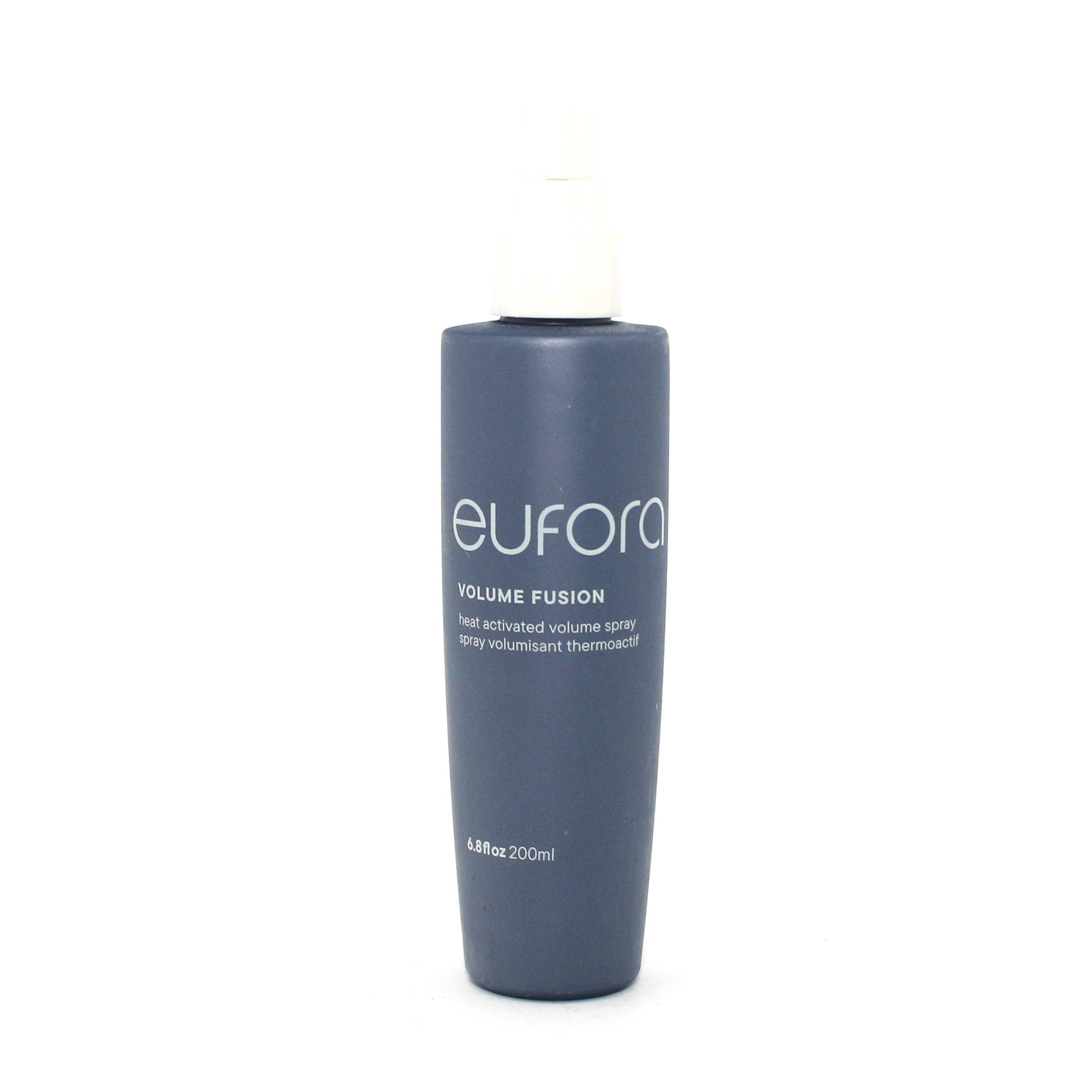 Eufora Volume Fusion Heat Activated Volume Spray 6.8 oz - Overstock Beauty Supply