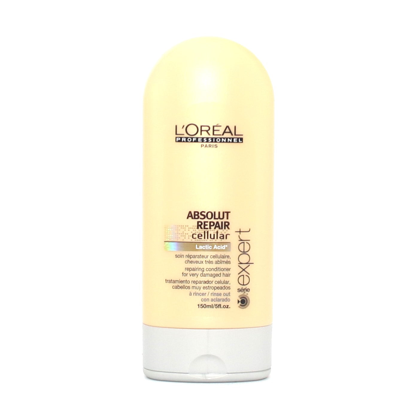 Loreal Absolut Repair Cellular Repairing Conditioner 5 oz - Overstock Beauty Supply