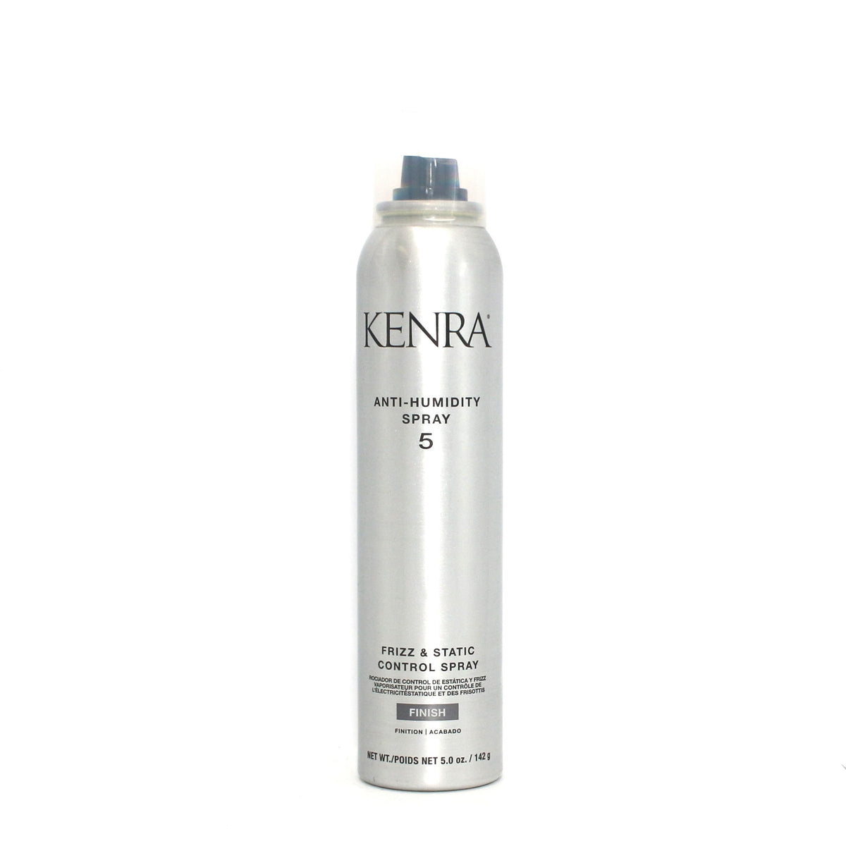 KENRA Anti- Humidity Spray 5 Finish 5.0 oz - Overstock Beauty Supply