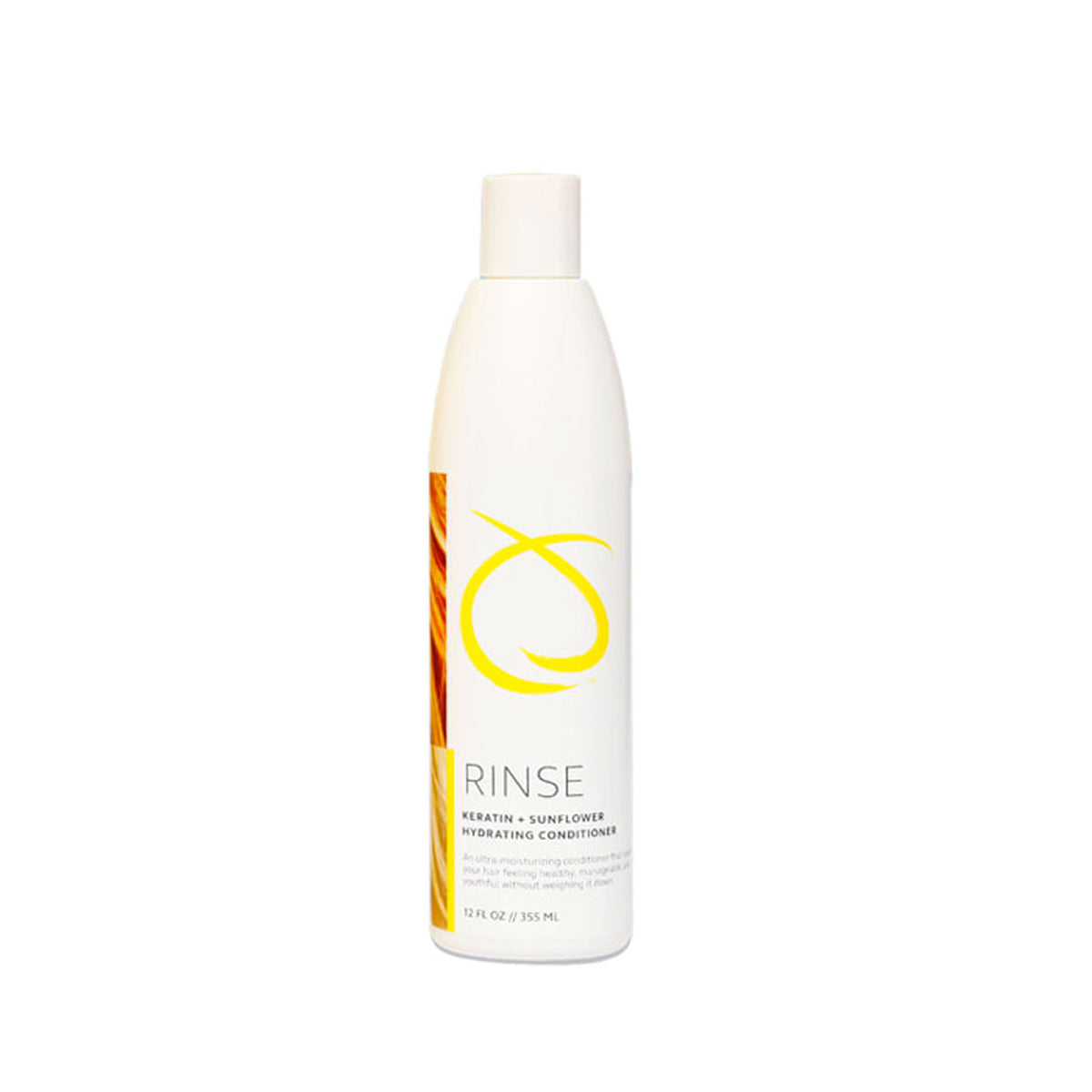 Sunlights Balayage Rinse Keratin Sunflower Conditioner 12 oz
