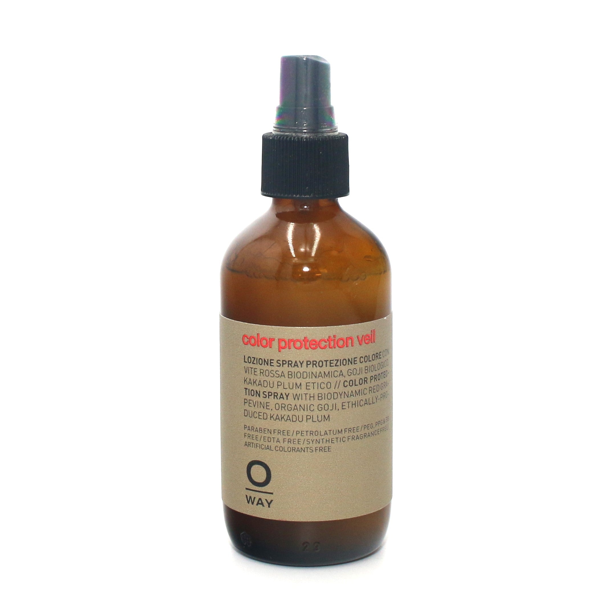O Way Color Protection Veil Spray 5.4 oz - Overstock Beauty Supply