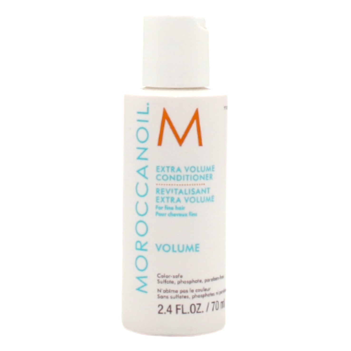 Moroccan Oil Extra Volume Conditioner 2.4 oz - Overstock Beauty Supply