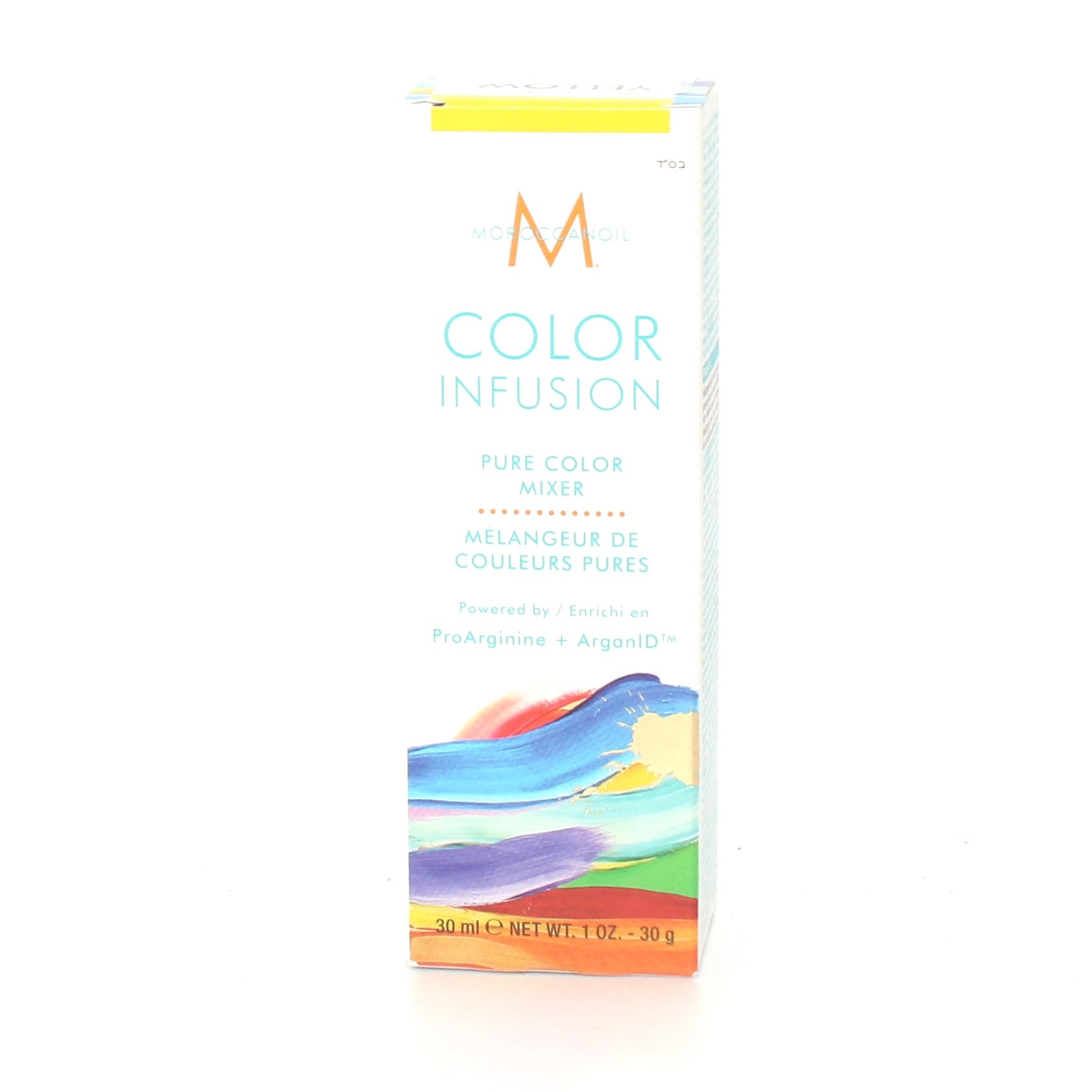 Moroccan Oil Color Infusion Pure Color Mixer 1 oz - Overstock Beauty Supply