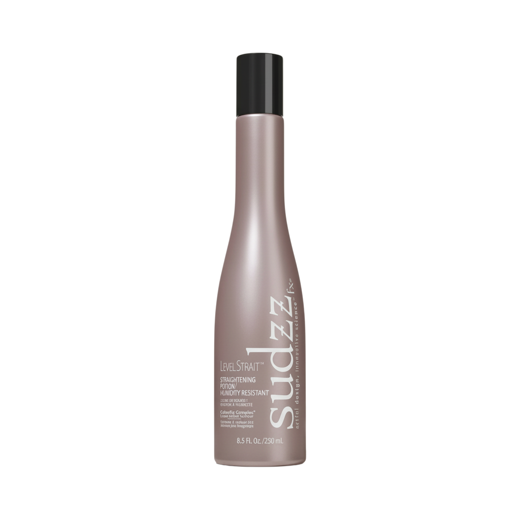 Sudzz FX Level Strait Straightening Potion 8.5 oz
