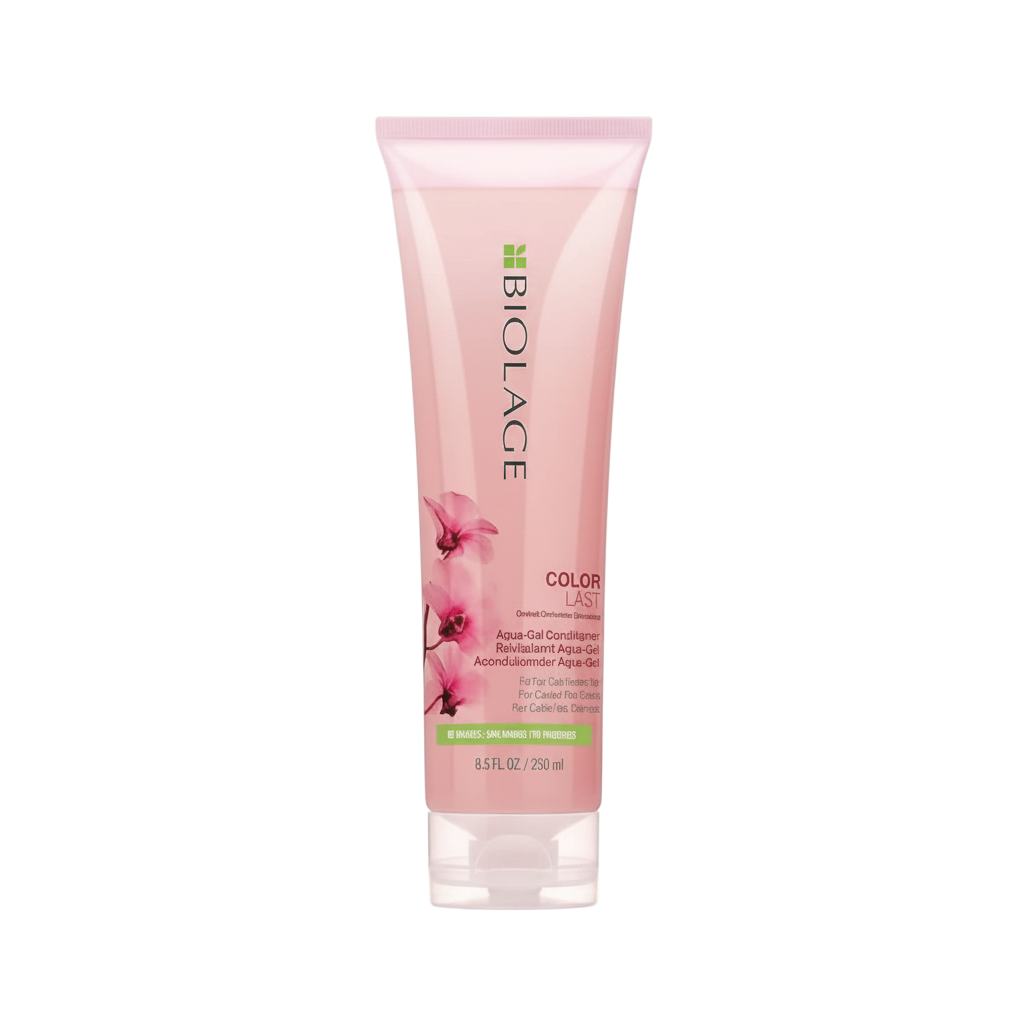 Matrix Biolage Color Last Aqua Gel Conditioner 8.5 oz
