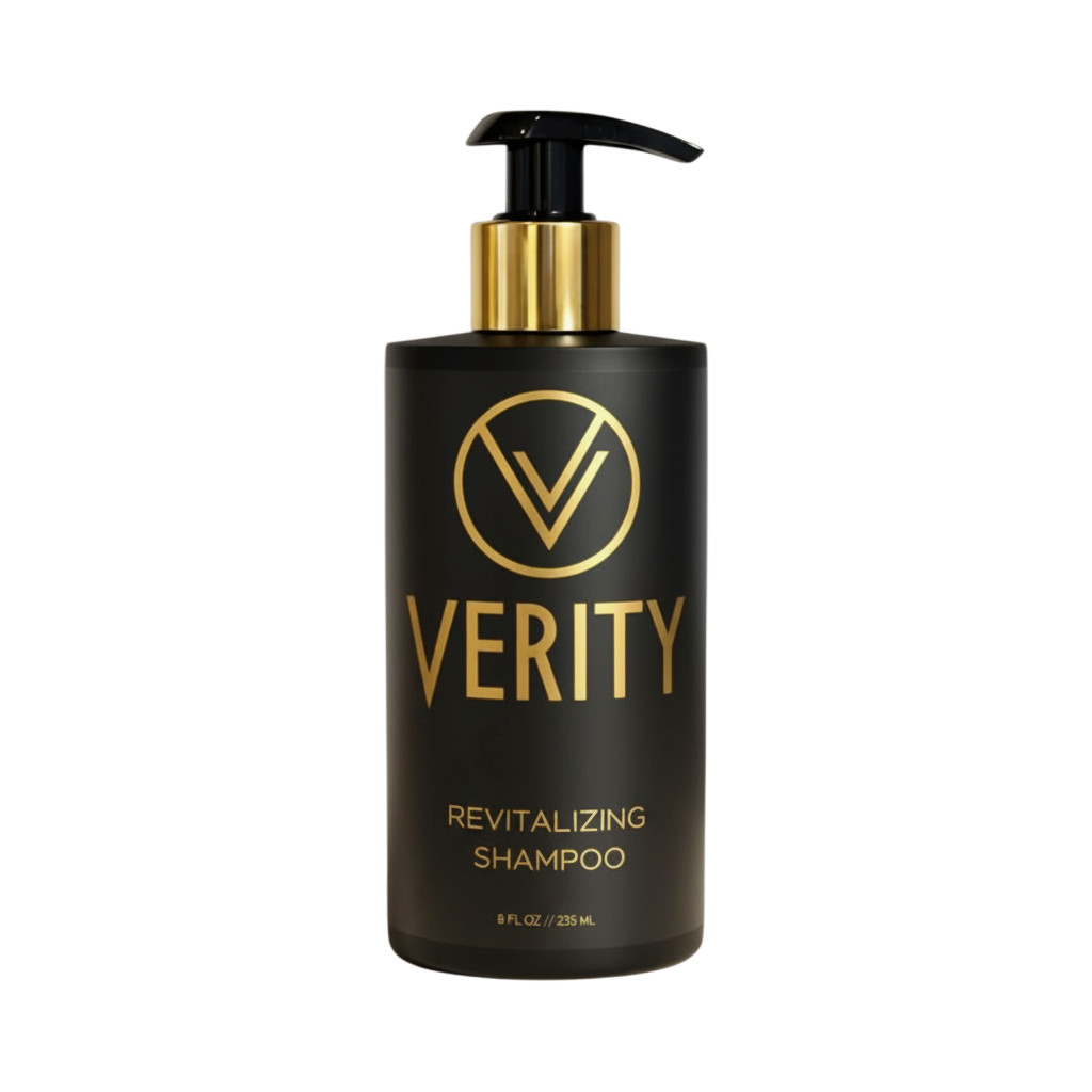 Verity Revitilizing Shampoo 8.4 oz