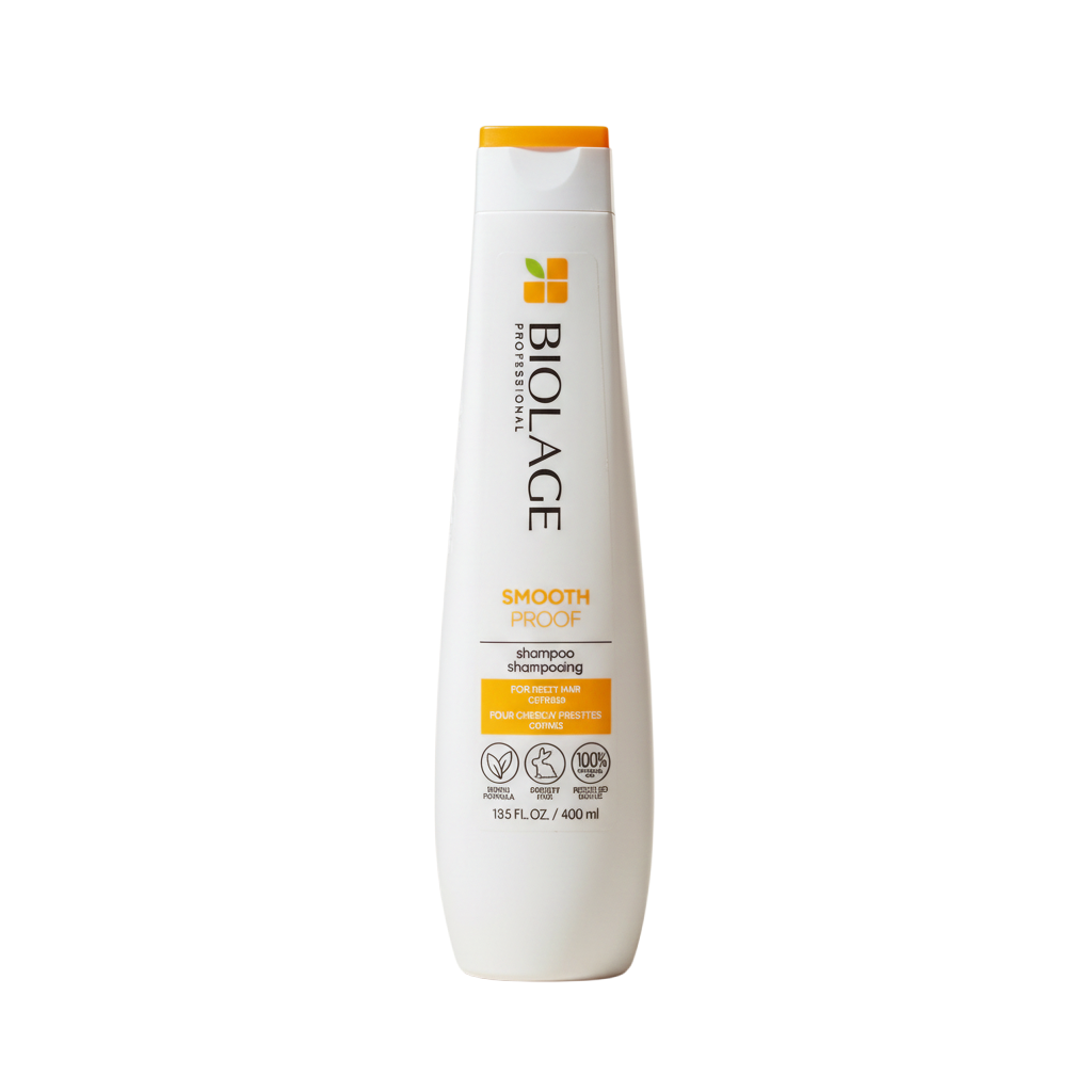 Matrix Biolage Smooth Proof Shampoo for Frizzy Hair 13.5 oz