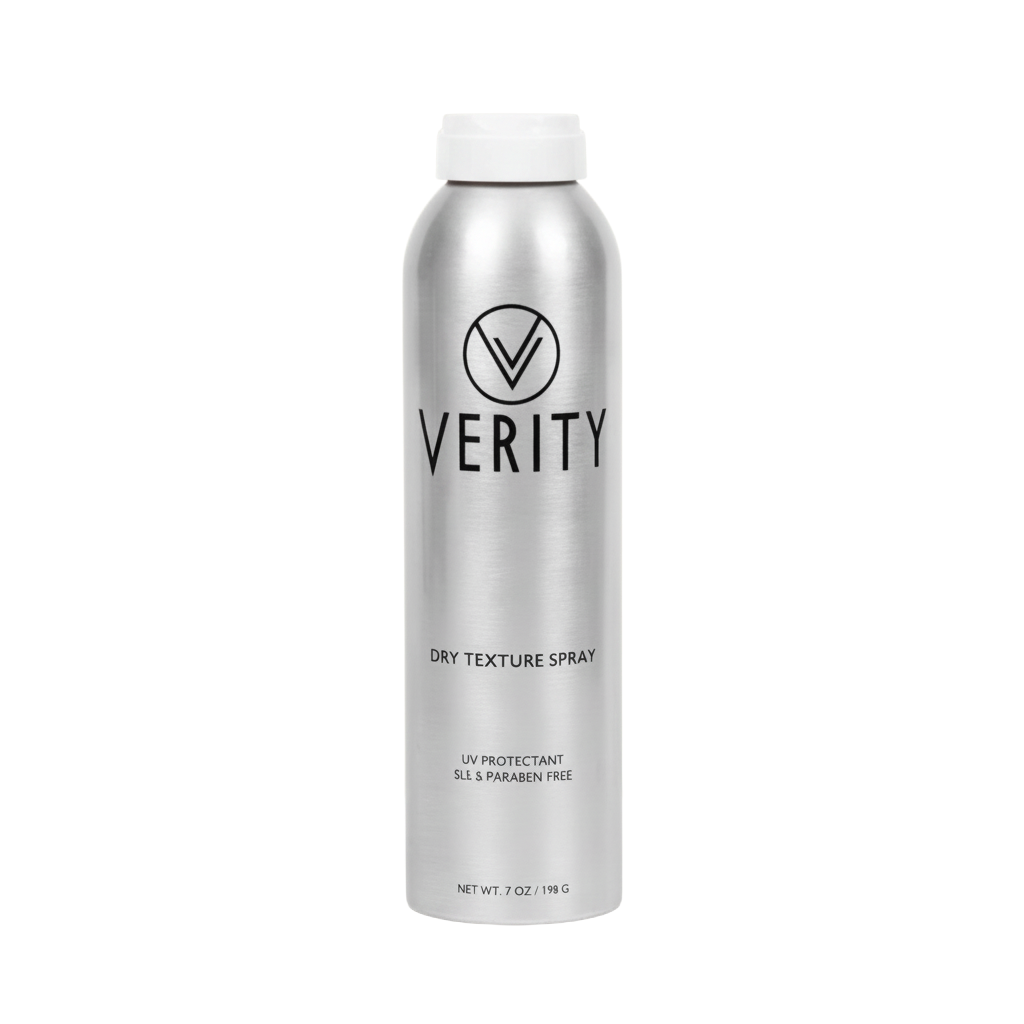 Verity Dry Texture Spray 7 oz