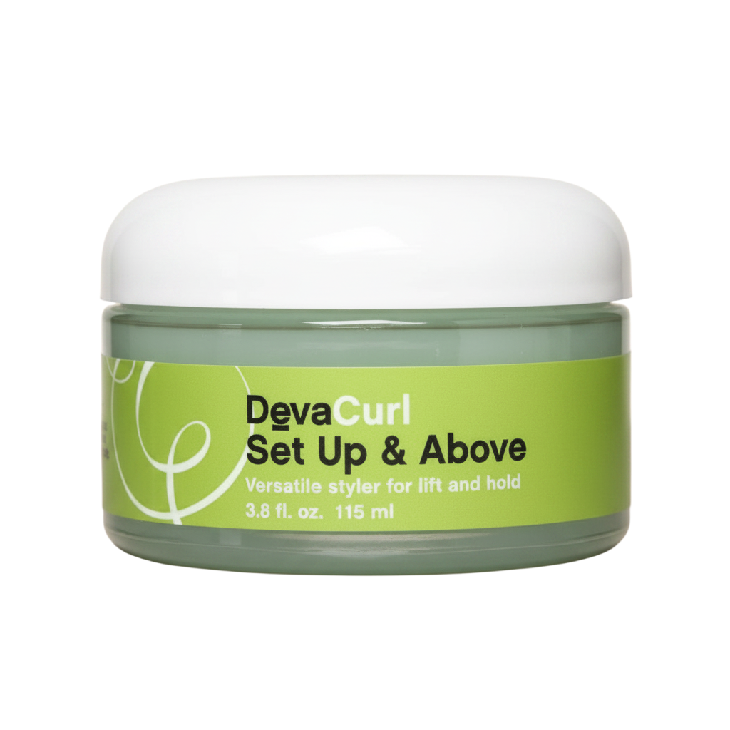 Deva Curl Set Up & Above Versatile Styler 3.8 oz