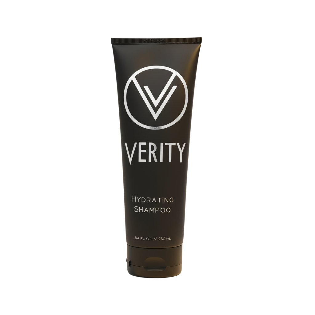 Verity Hydrating Shampoo 8.4 oz