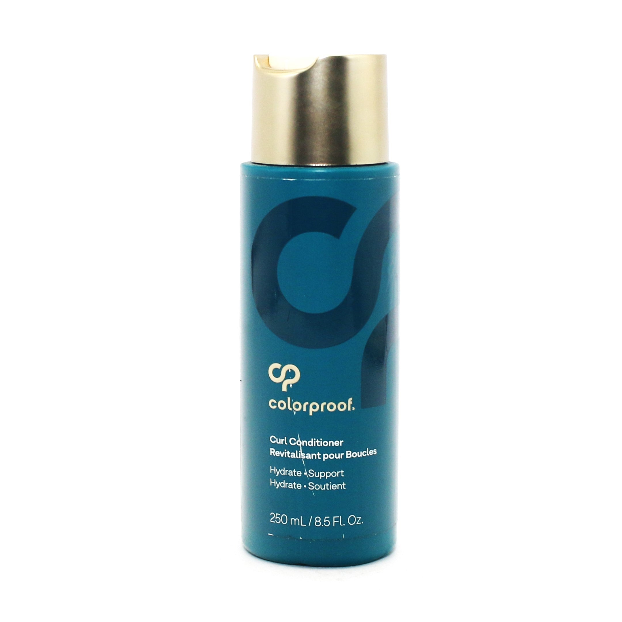 Color Proof Curl Conditioner 8.5 oz - Overstock Beauty Supply