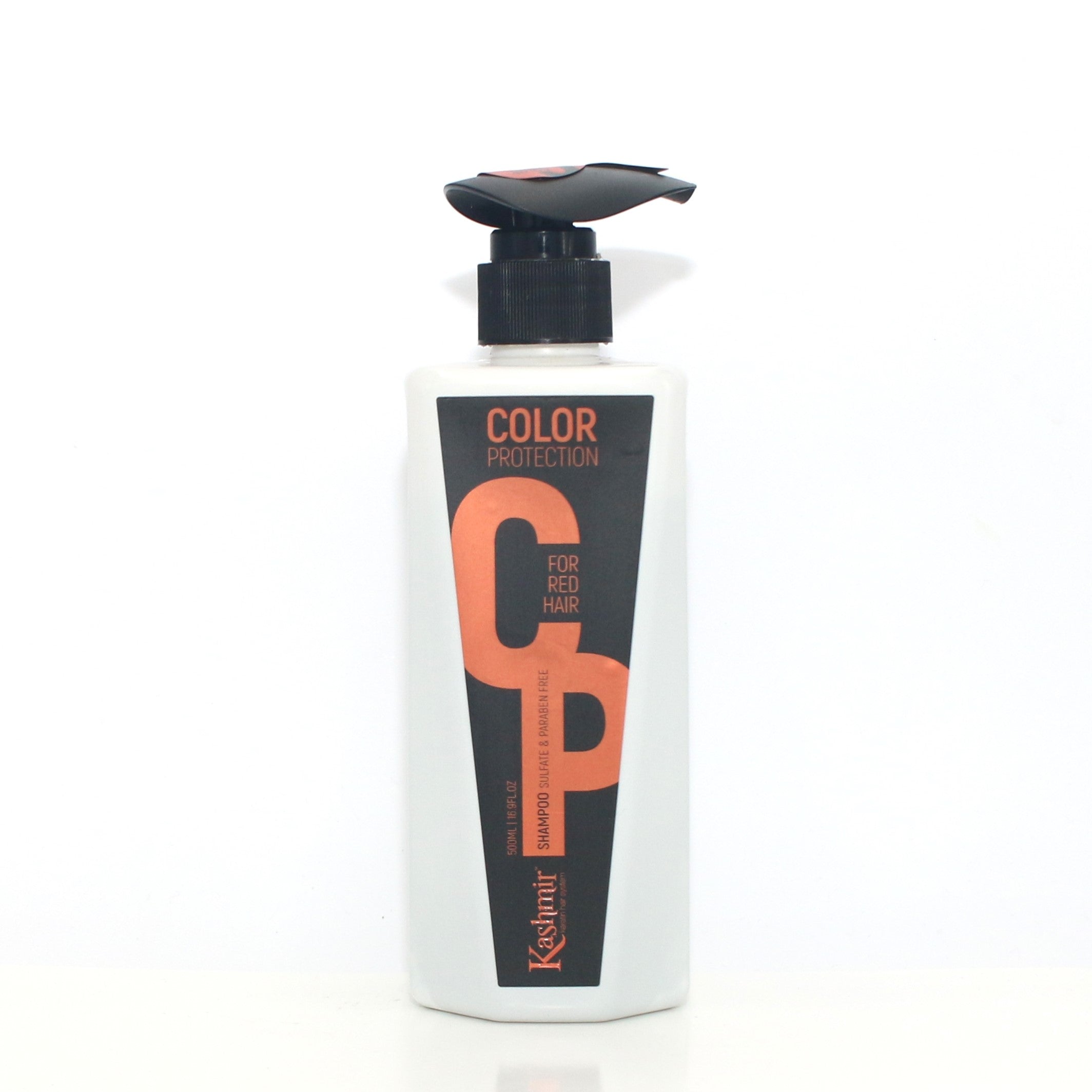 KASHMIR Color Protection For Red Hair Shampoo 16.9 oz - Overstock Beauty Supply