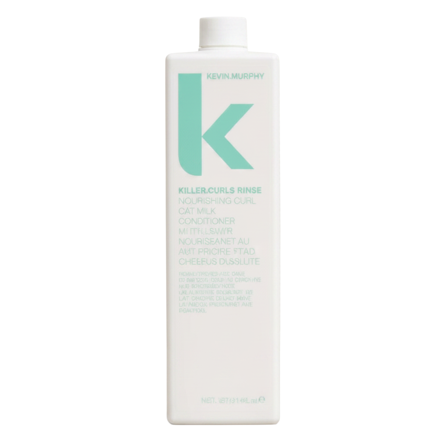 Kevin Murphy Killer Curls Rinse Nourishing Curl Oat Milk Conditioner 33.8 oz