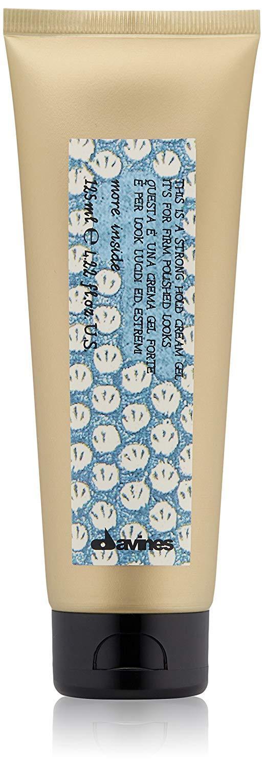 Davines This Is A Strong Hold Cream Gel 4.23 oz - Overstock Beauty Supply
