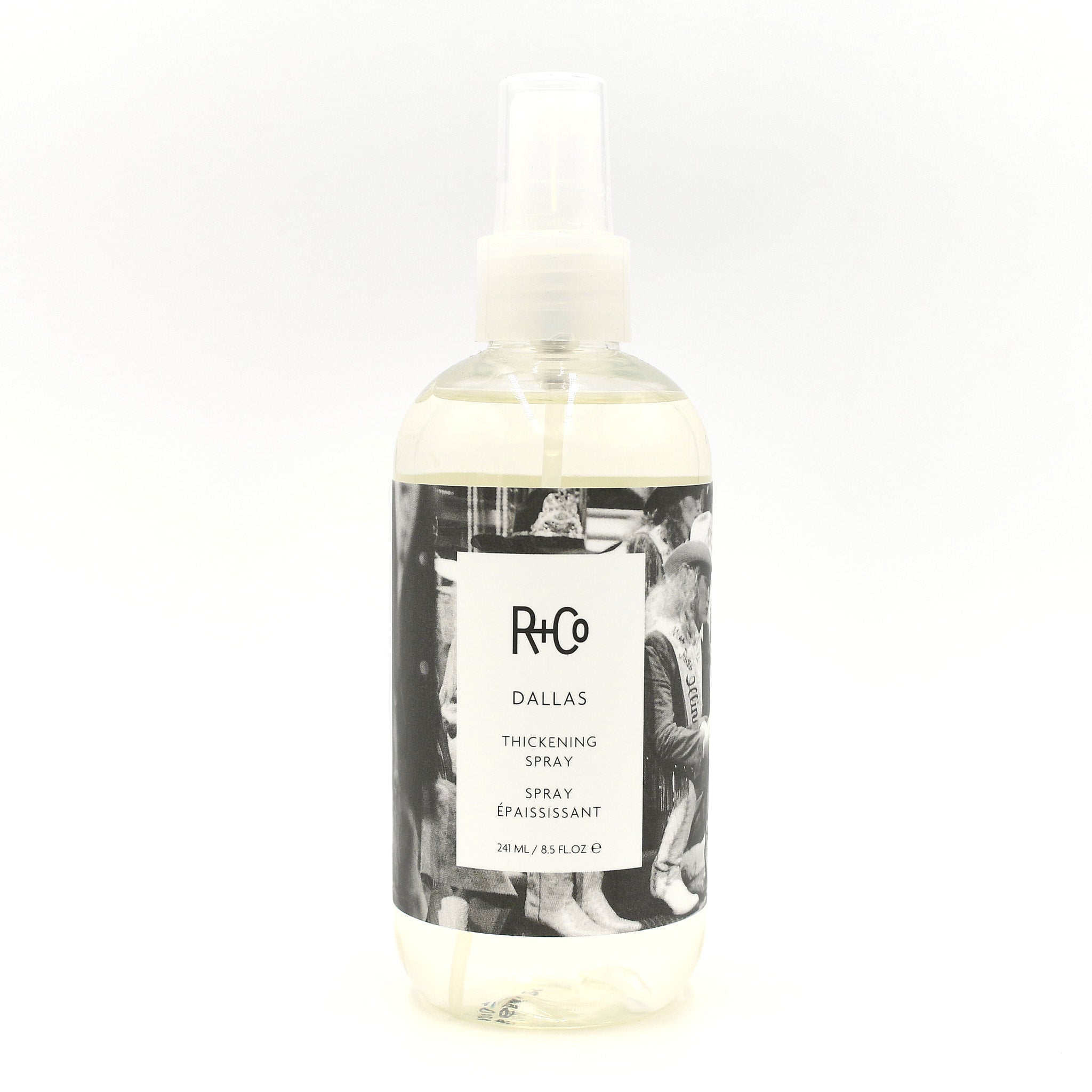 R+Co Dallas Thickening Spray 8.5 oz - Overstock Beauty Supply