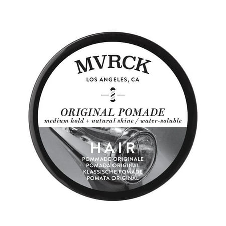 MVRCK Original Pomade 3 oz.