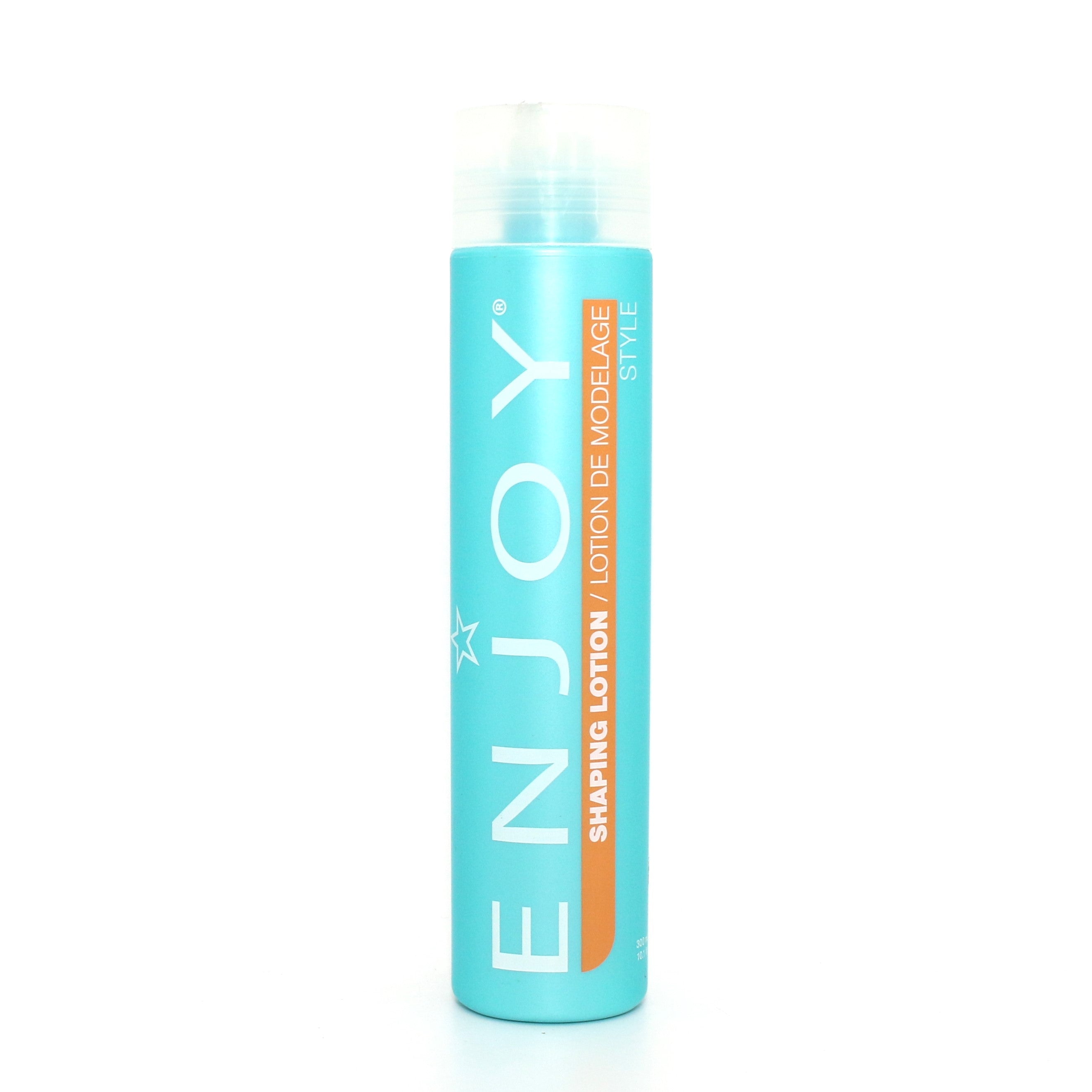 Enjoy Style Shaping Lotion 10.1 oz - Overstock Beauty Supply
