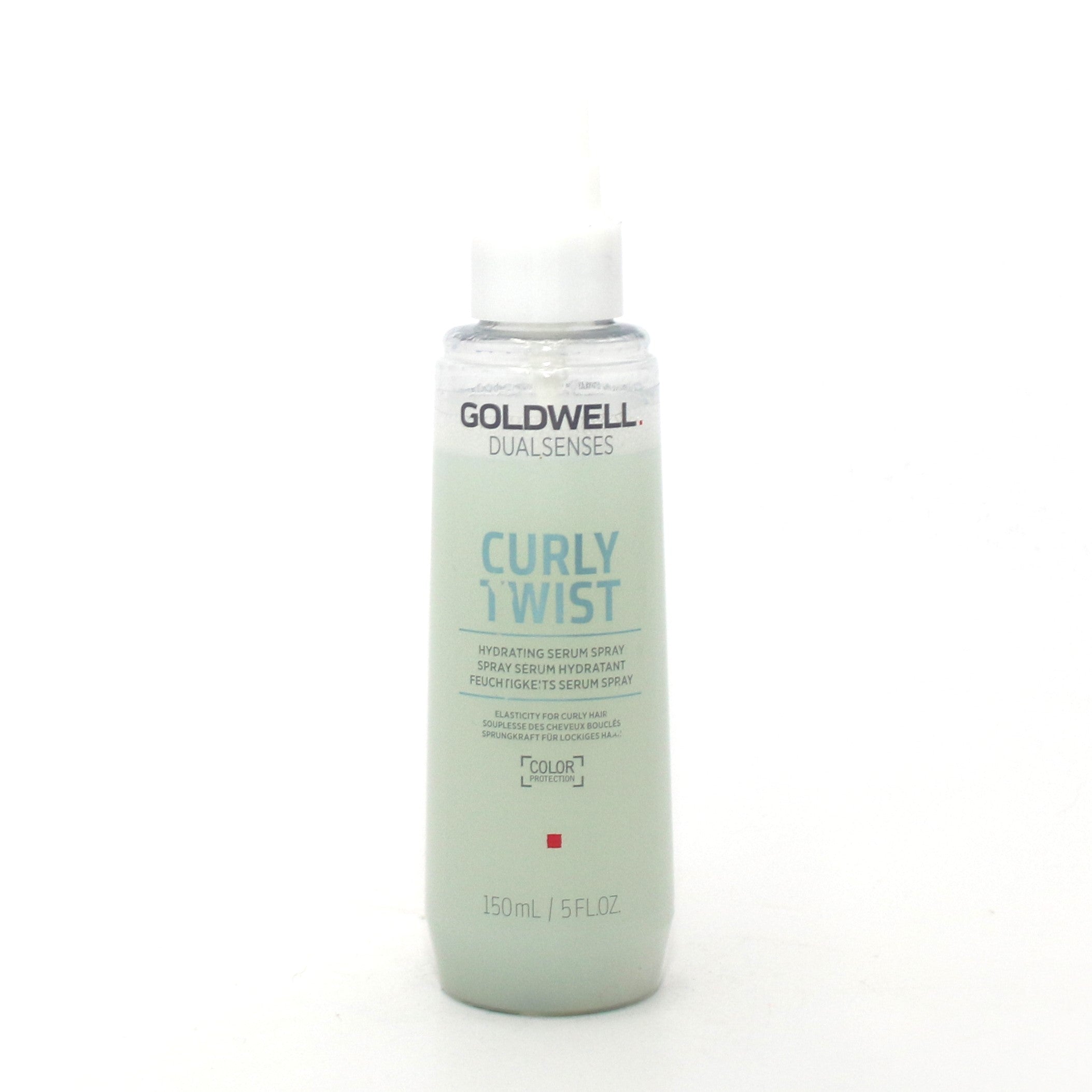 Goldwell Dualsenses Curly Twist Hydrating Serum Spray 5 oz - Overstock Beauty Supply
