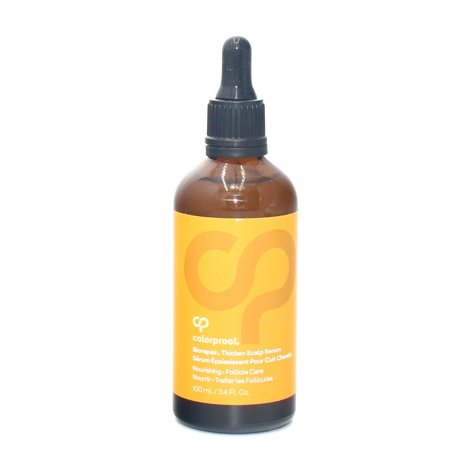 Color Proof Biorepair Thicken Scalp Serum 3.4 oz - Overstock Beauty Supply