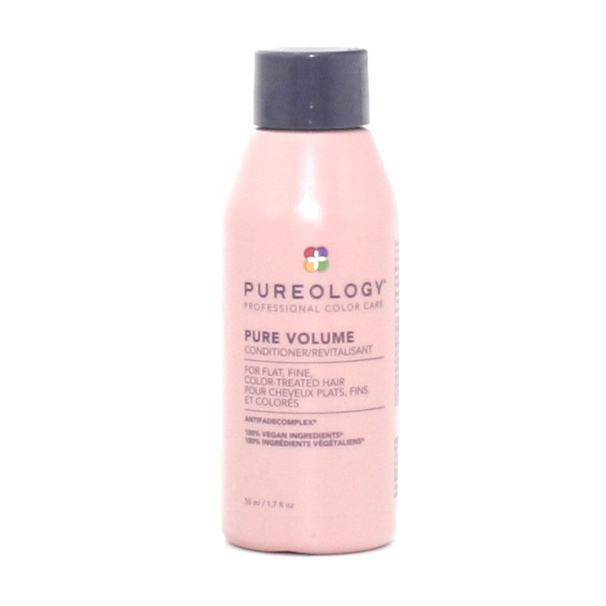 Pureology Pure Volume Conditioner 1.7 oz - Overstock Beauty Supply