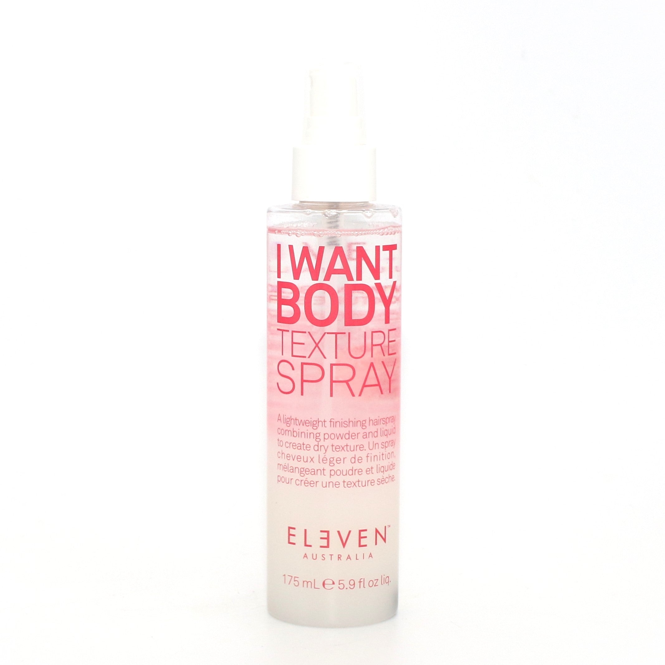 Eleven I Want Body Texture Spray 6.8 oz - Overstock Beauty Supply