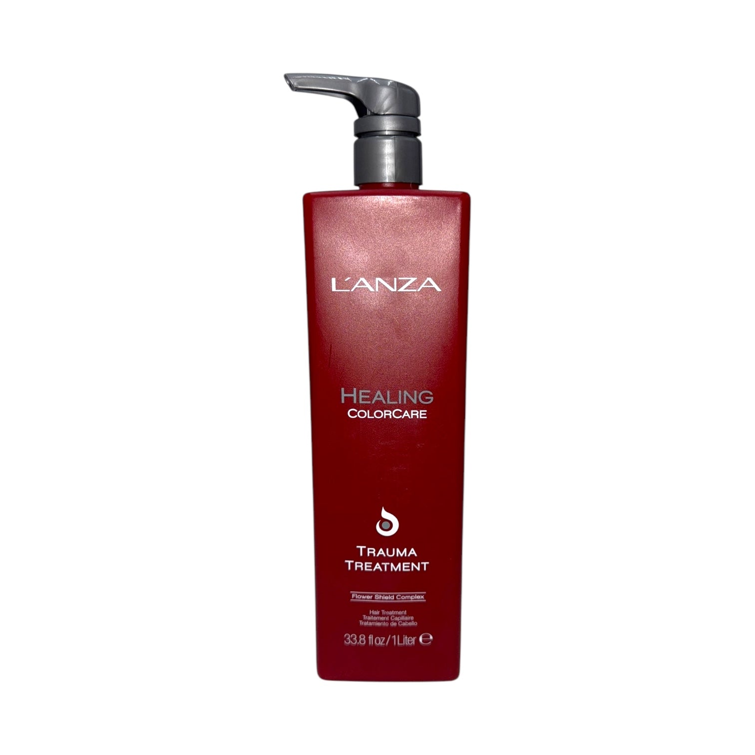 Lanza Healing ColorCare Trauma Treatment 33.8 oz - Overstock Beauty Supply