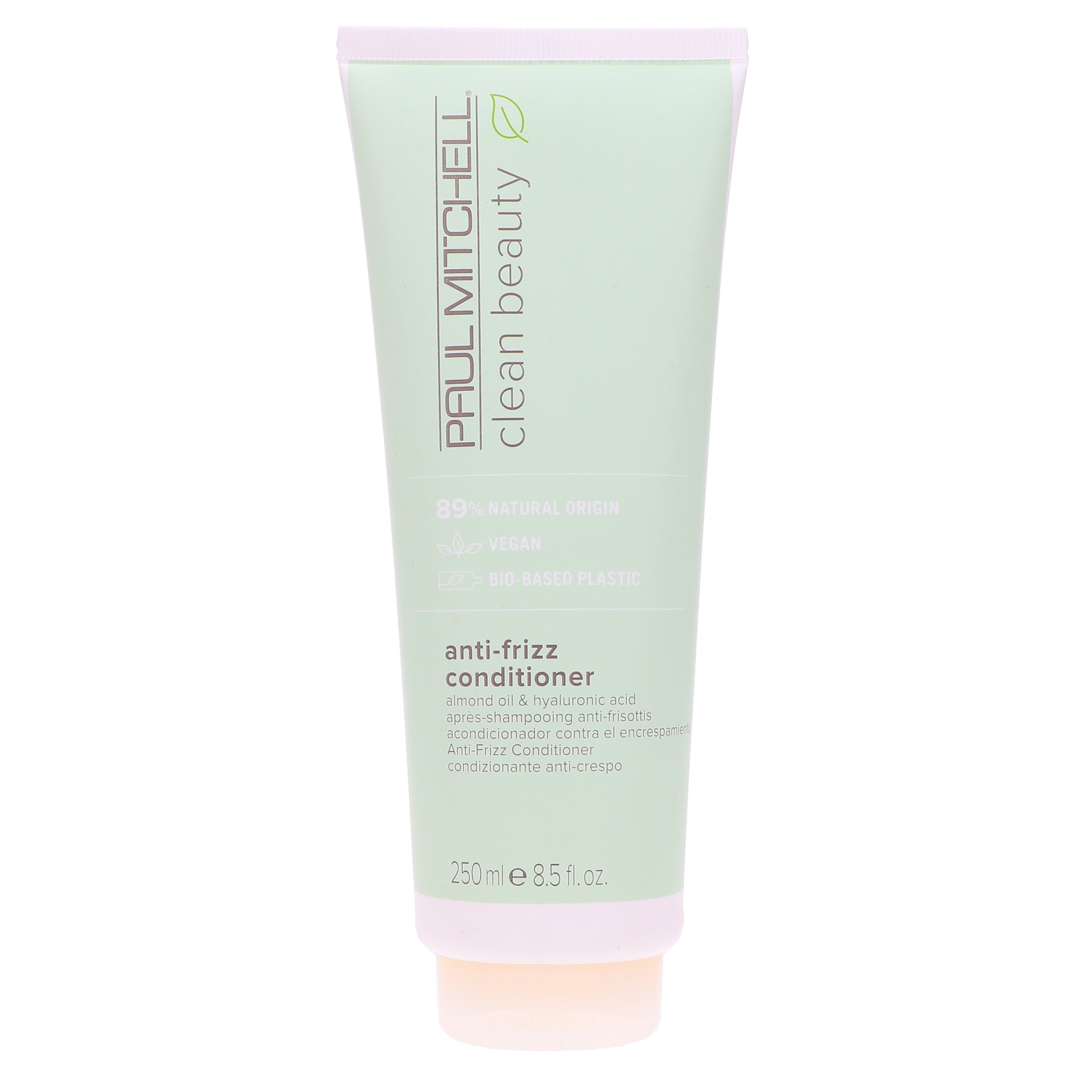 Paul Mitchell Clean Beauty Anti-Frizz Conditioner 8.5  oz