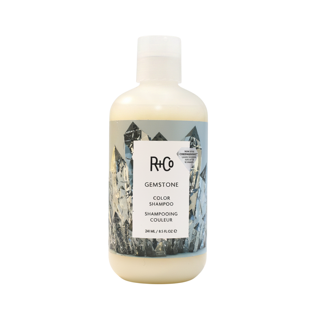 R+Co Gemstone Color Shampoo 8.5 oz