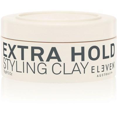 Eleven Extra Hold Styling Clay 3 oz - Overstock Beauty Supply