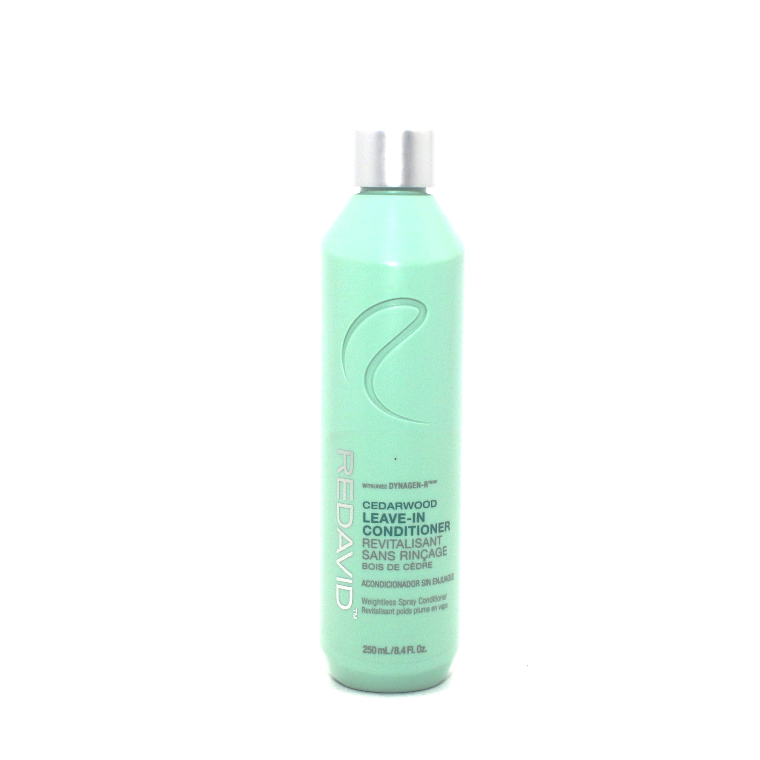 Redavid Cedarwood Leave In Conditioner 8.4 oz - Overstock Beauty Supply