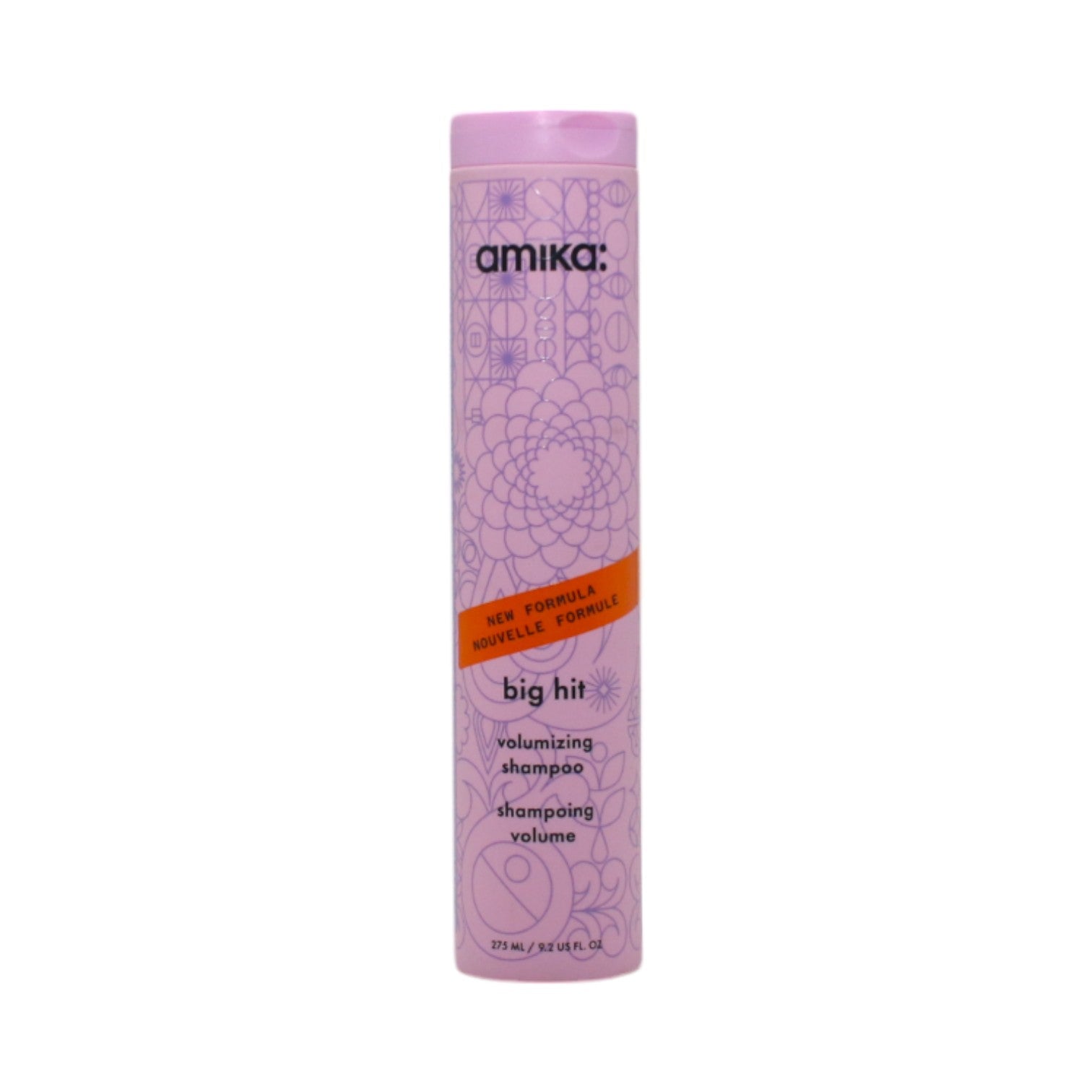 Amika Big Hit Volumizing Shampoo 9.2 oz - Overstock Beauty Supply