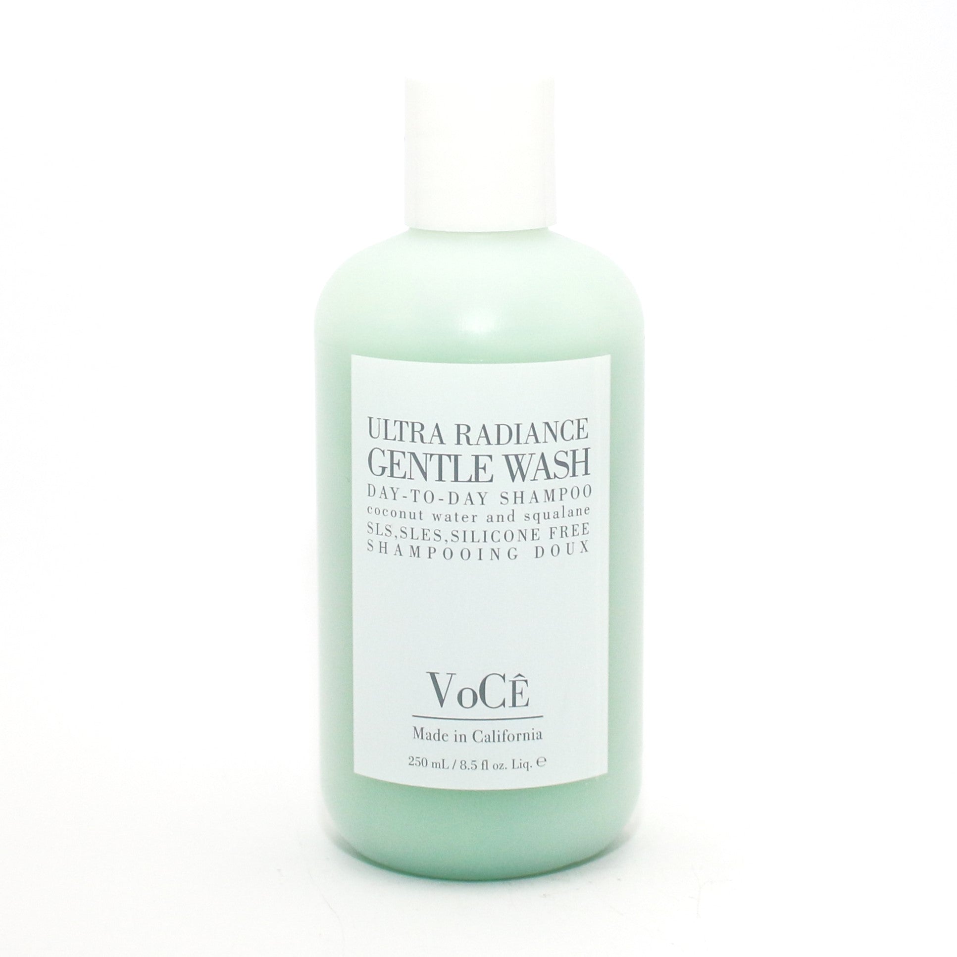 VoCe Ultra Radiance Gentle Rinse Conditioner 8.5 oz - Overstock Beauty Supply