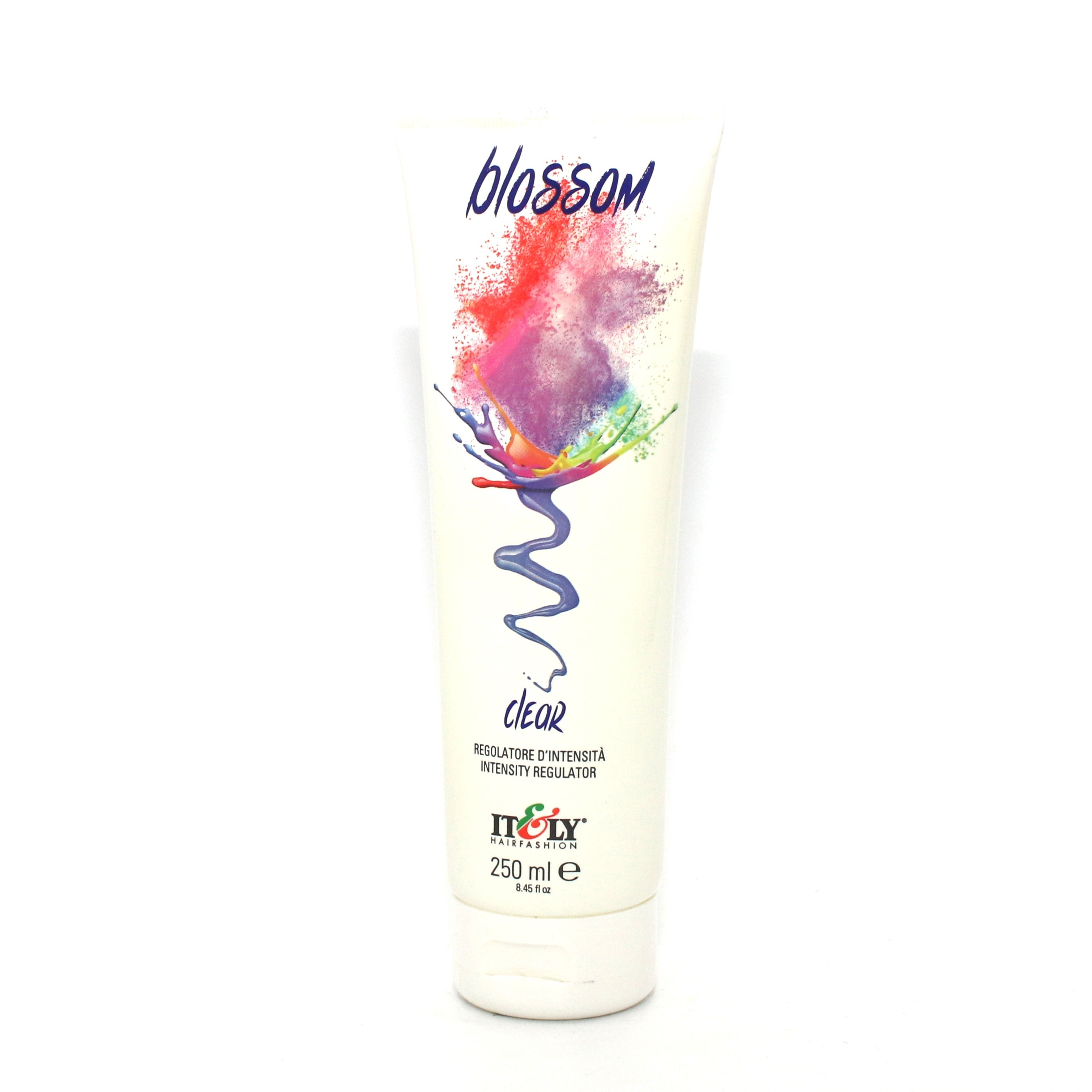 Itely Blossom Intensity Regulator Clear 8.45 oz - Overstock Beauty Supply