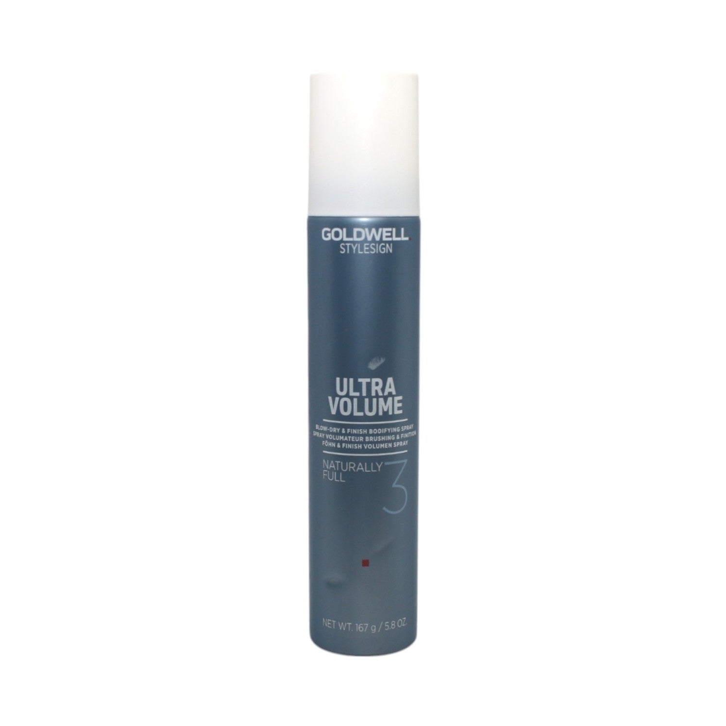 Goldwell StyleSign Ultra Volume Naturally Full Blow Dry & Finish Spray 5.8 oz - Overstock Beauty Supply