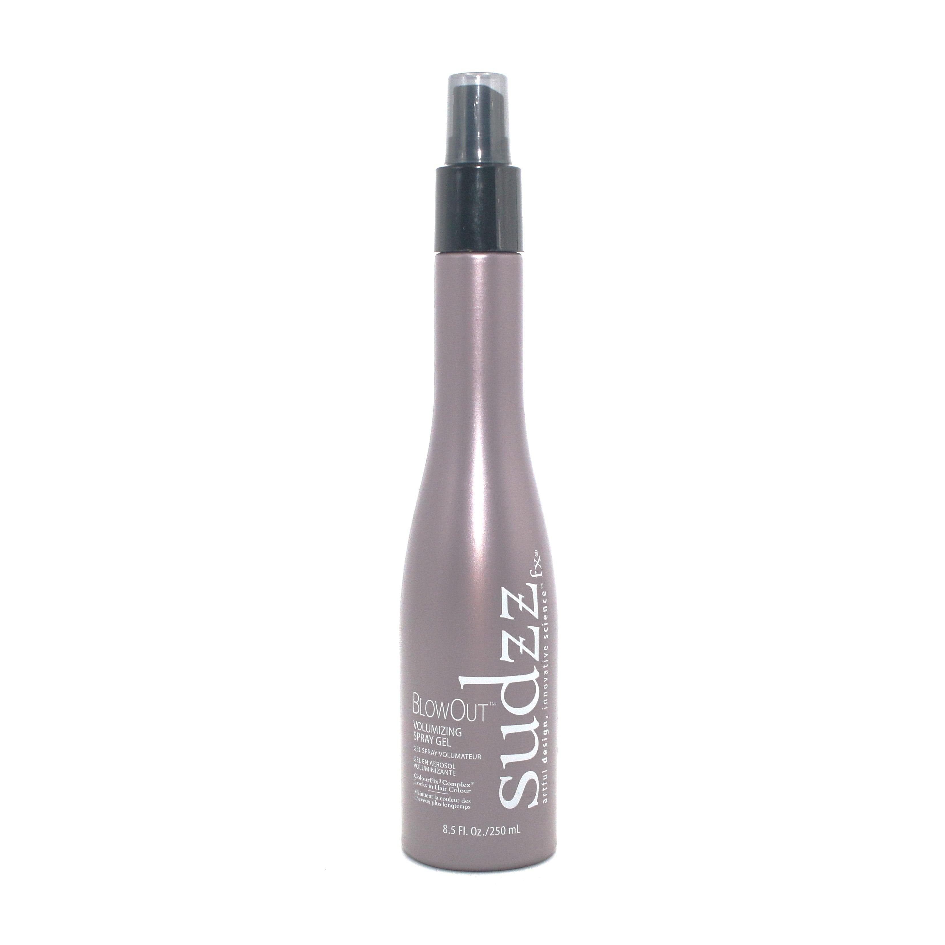Sudzz Blow Out Volumizing Spray Gel 8.5 oz - Overstock Beauty Supply