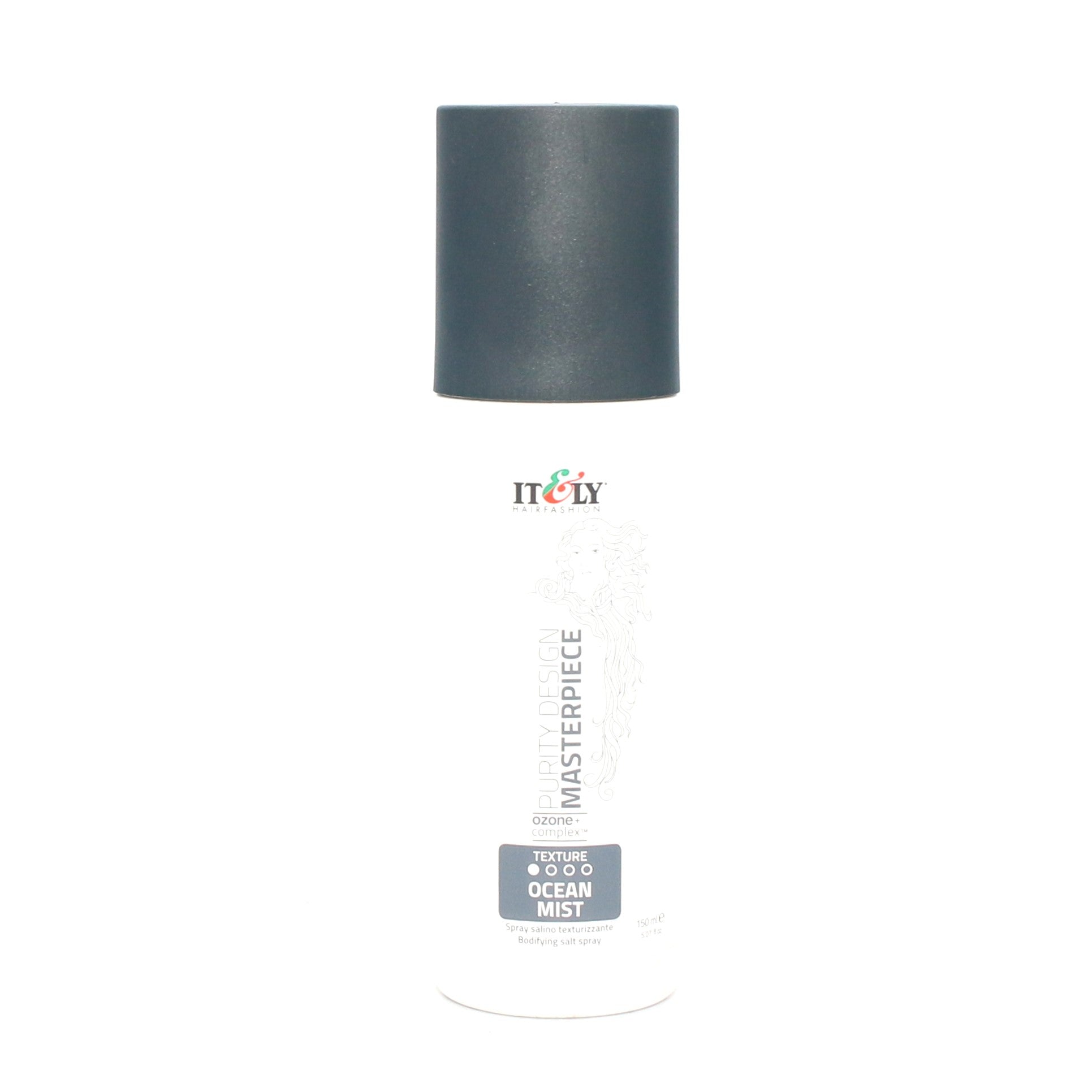 It&ly Purity Design Masterpiece Ocean Mist 5.07 oz - Overstock Beauty Supply