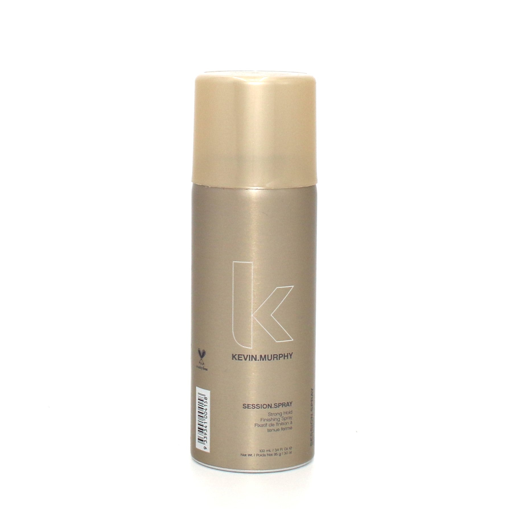 Kevin Murphy Session Spray Strong Hold 3.4 oz - Overstock Beauty Supply