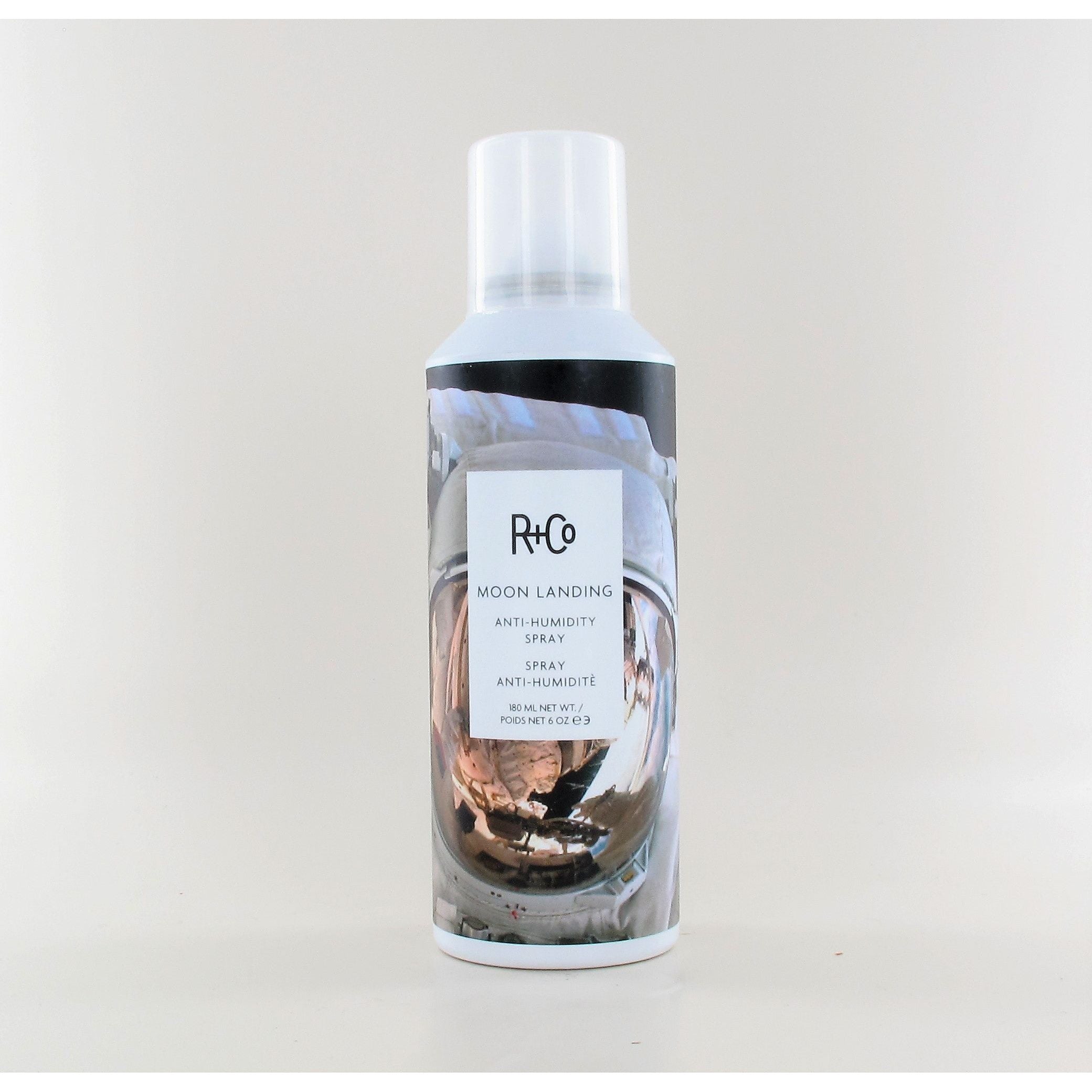 R+Co Moon Landing Anti Humidity Spray 6 oz - Overstock Beauty Supply