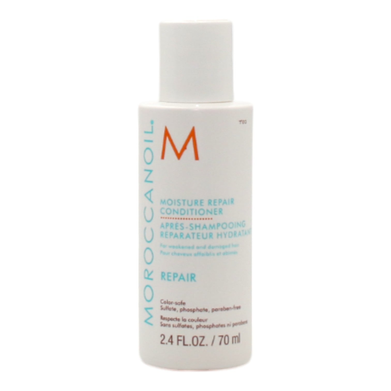 Moroccanoil Moisture Repair Conditioner 2.4 oz - Overstock Beauty Supply
