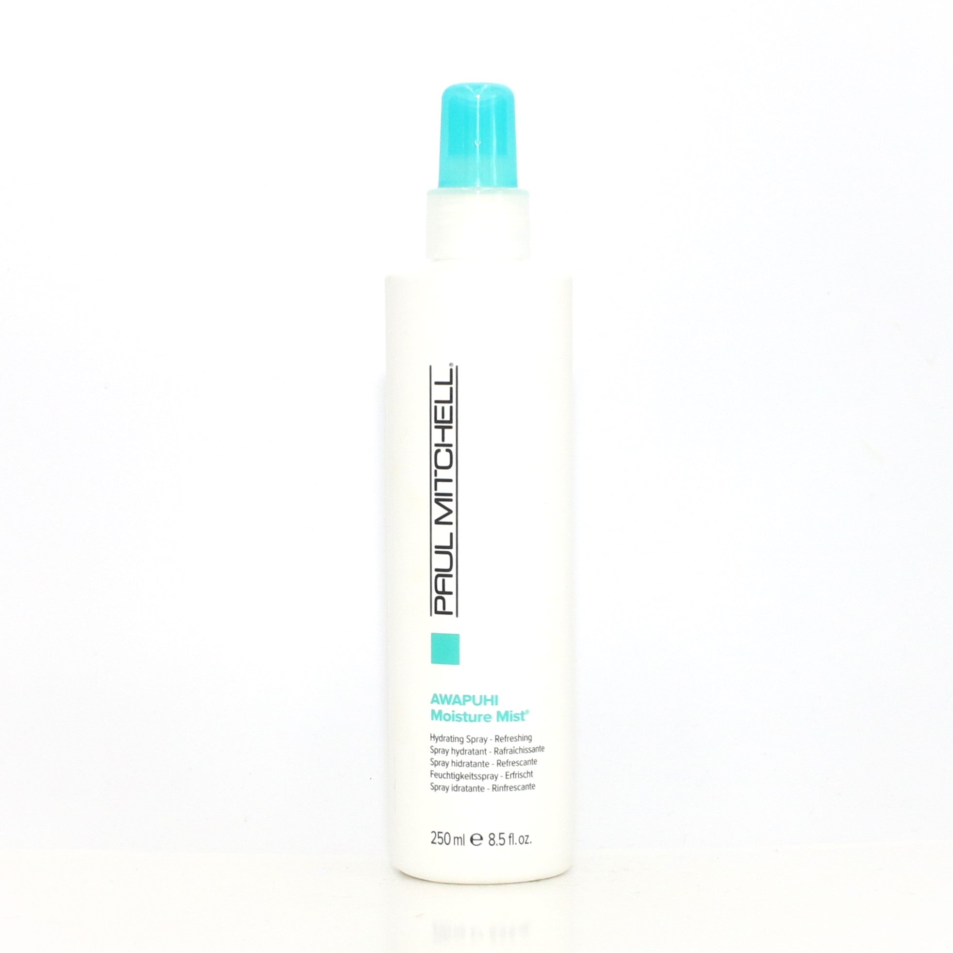 Paul Mitchell Awapuhi Moisture Mist 8.5 oz - Overstock Beauty Supply