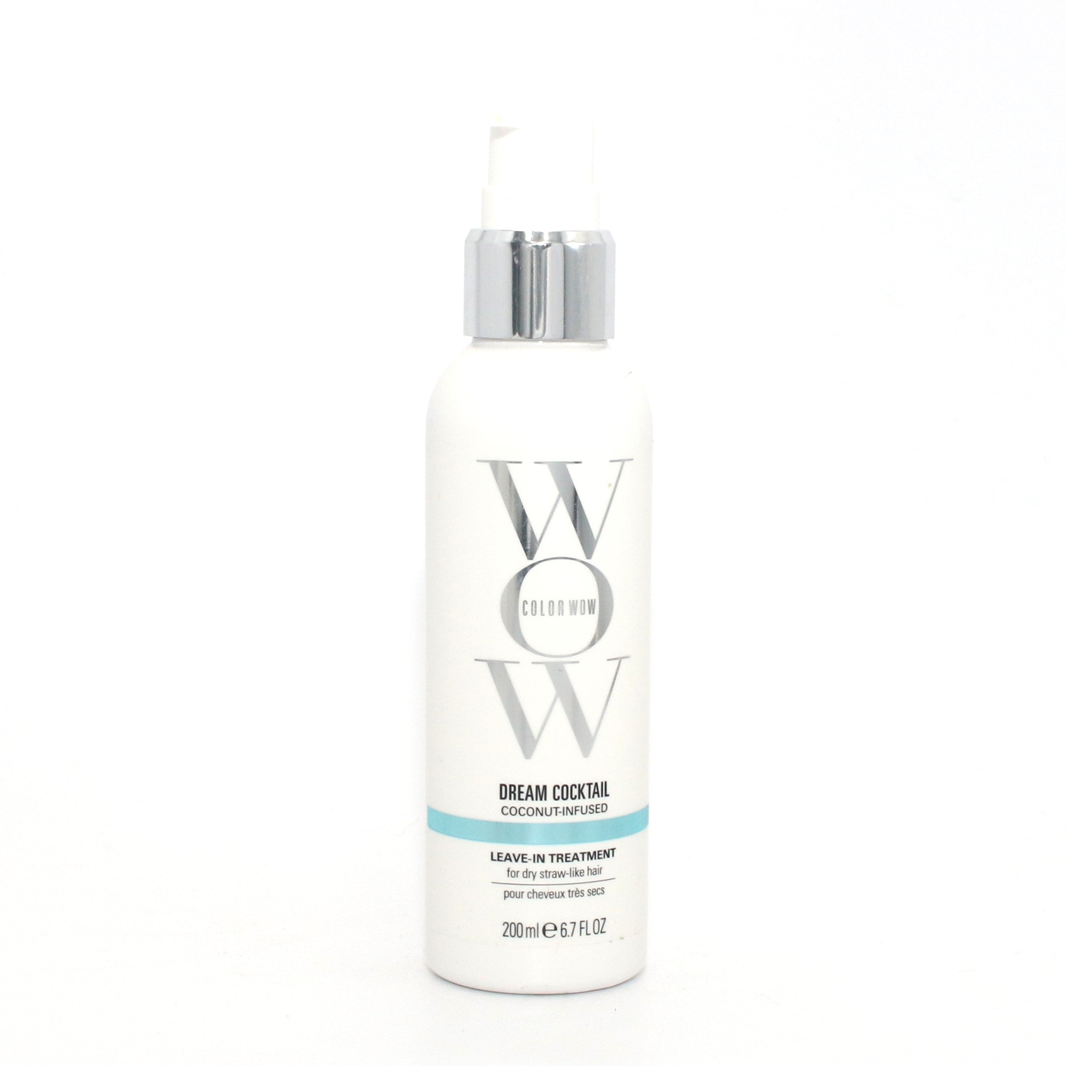 Color Wow Coconut Cocktail Bionic Tonic 6.7 oz - Overstock Beauty Supply