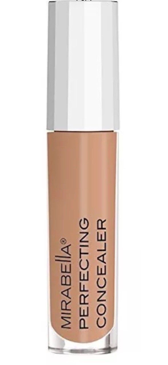 MIRABELLA Perfecting Concealer IV 0.10 oz - Overstock Beauty Supply