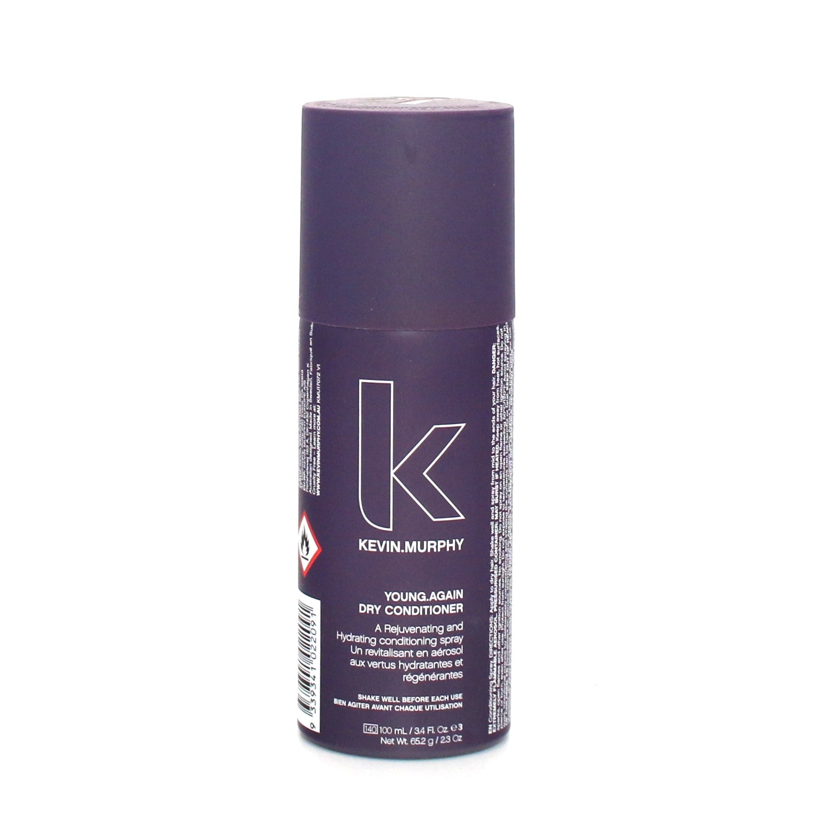 Kevin Murphy Young Again Dry Conditioner 3.4 oz - Overstock Beauty Supply
