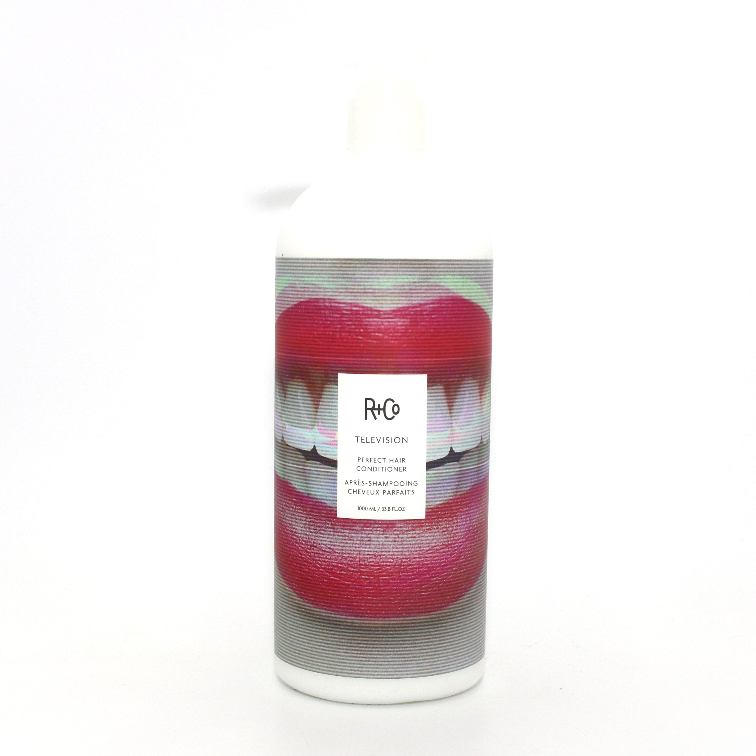 R+Co Television Perfect Hair Conditioner 33.8 oz - Overstock Beauty Supply