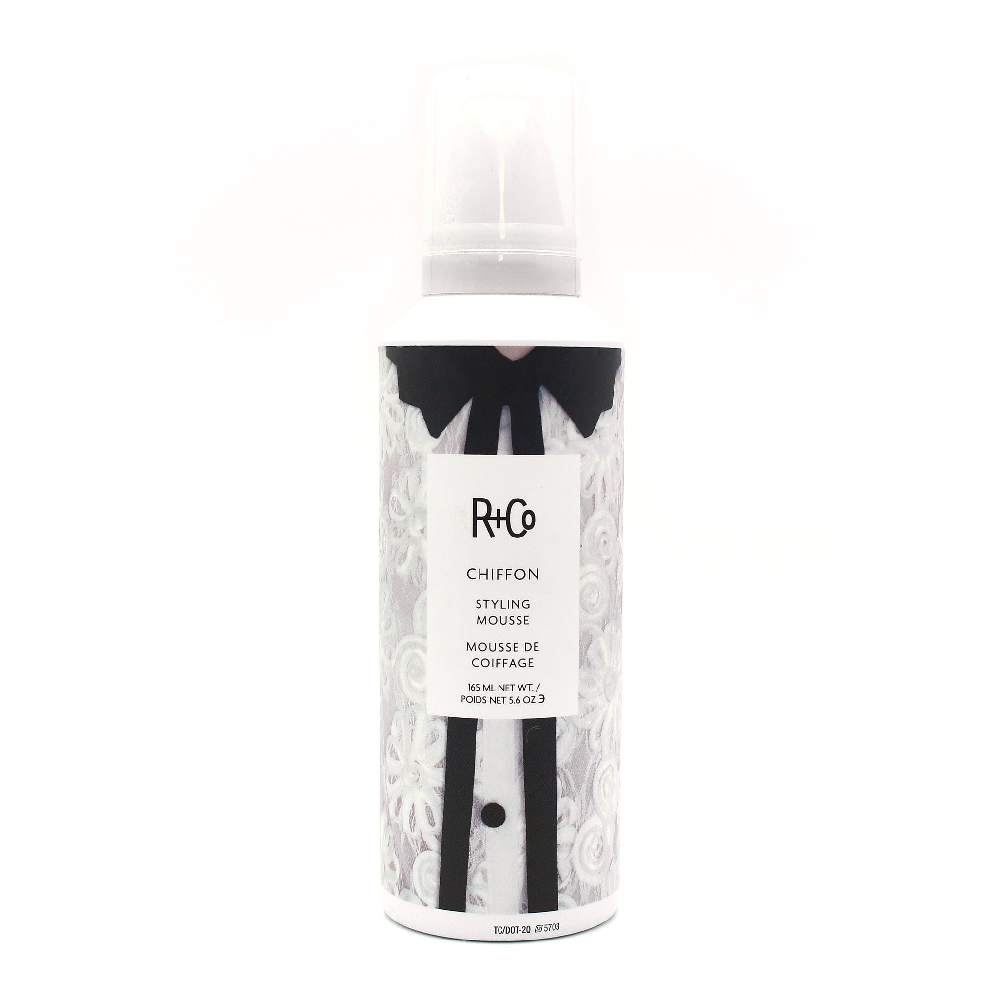 R+Co Chiffon Styling Mousse 5.6 oz - Overstock Beauty Supply
