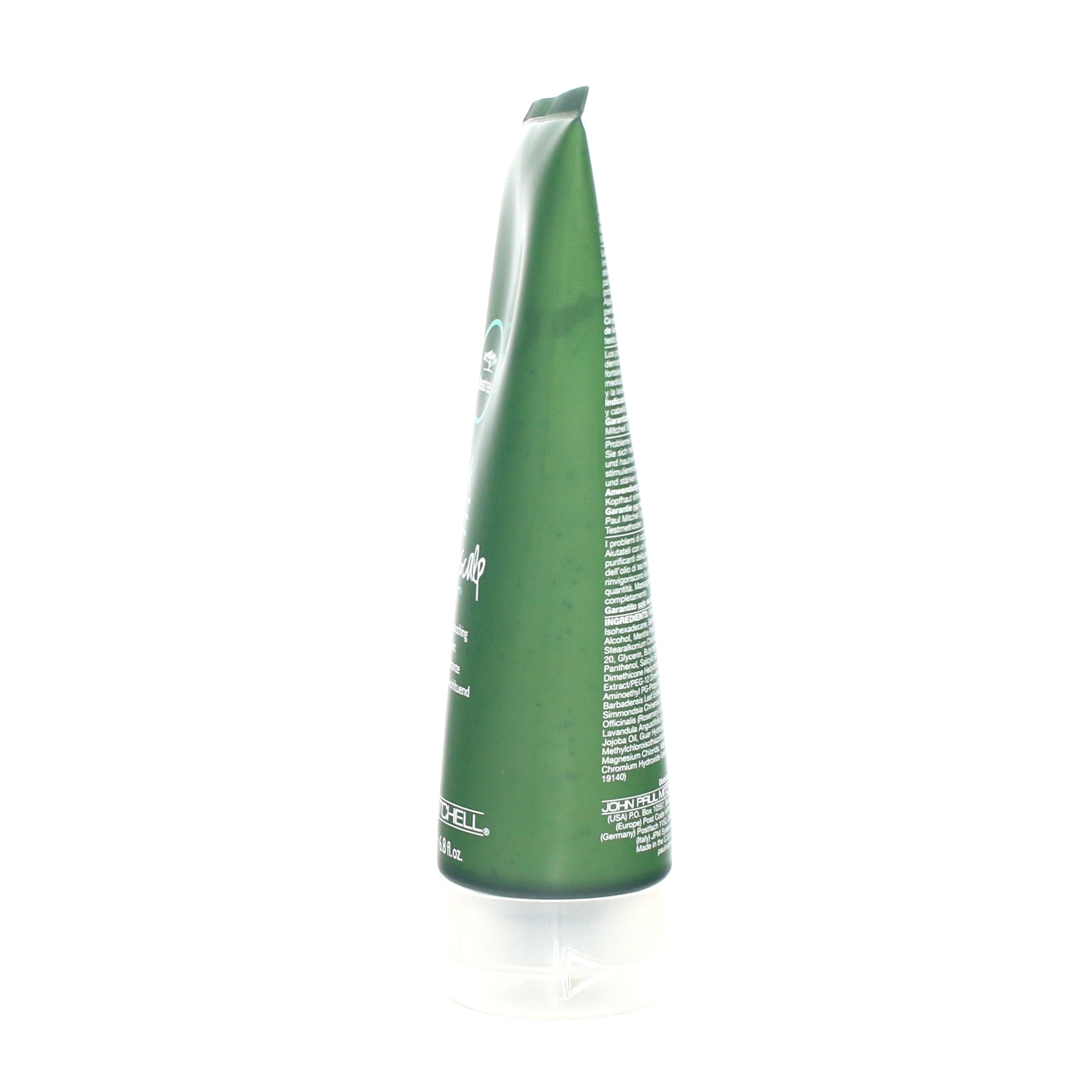 Paul Mitchell Tea Tree Hair and Scalp Treatment 6.8 oz - Overstock Beauty Supply