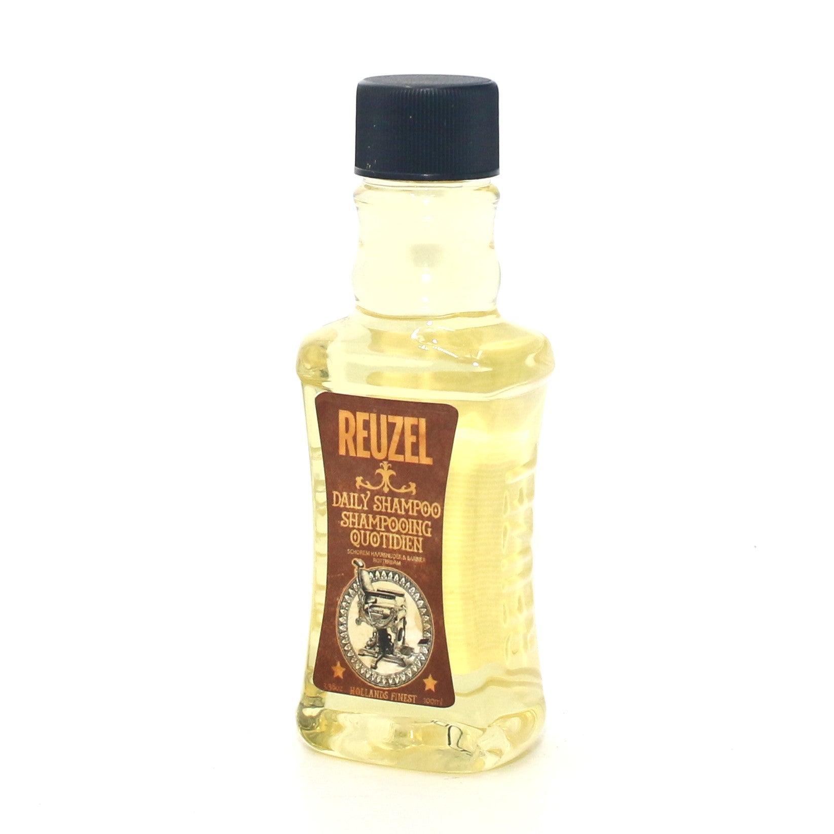 Reuzel Daily Shampoo - Overstock Beauty Supply