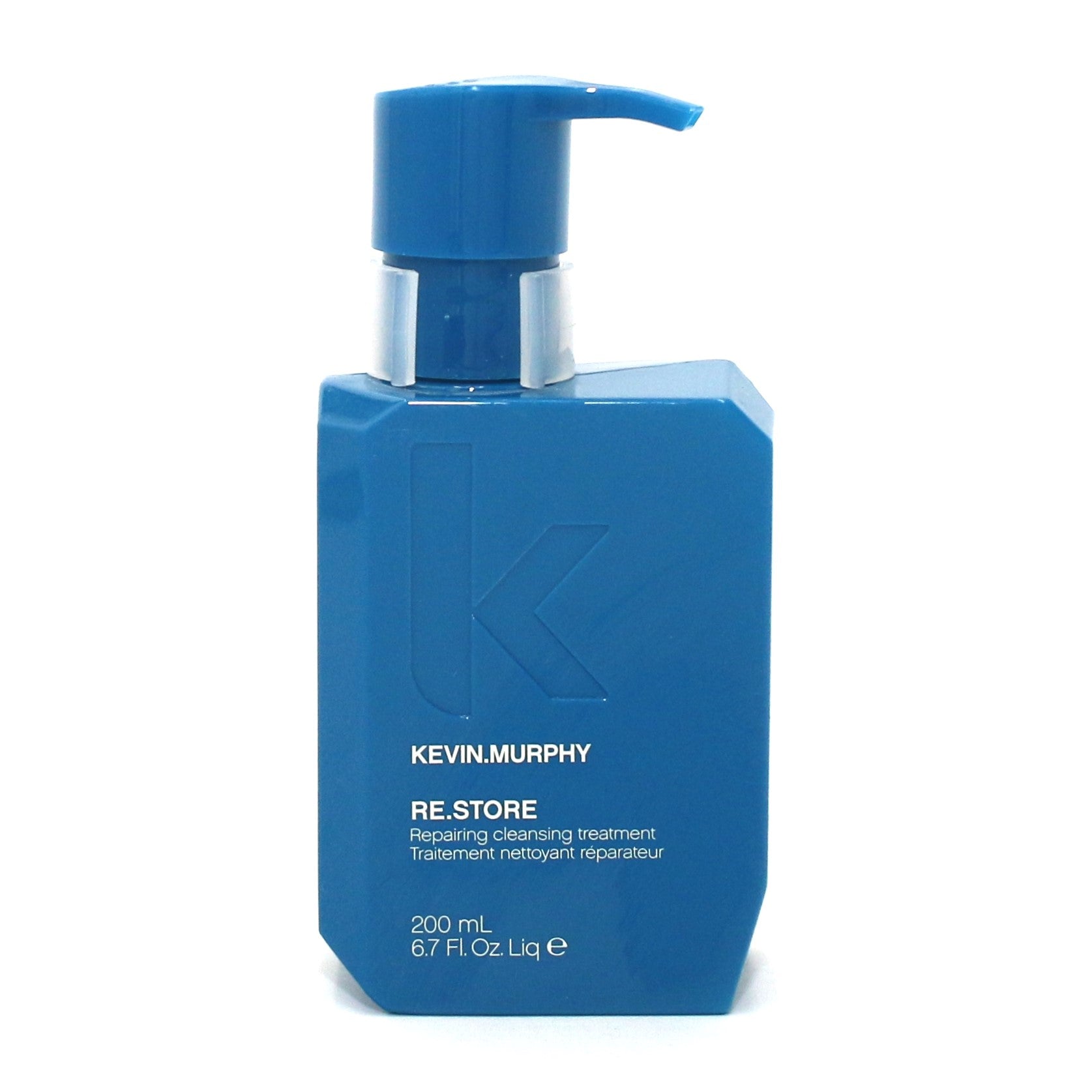 Kevin Murphy Restore Repairing Cleansing Treatment 6.7 oz - Overstock Beauty Supply