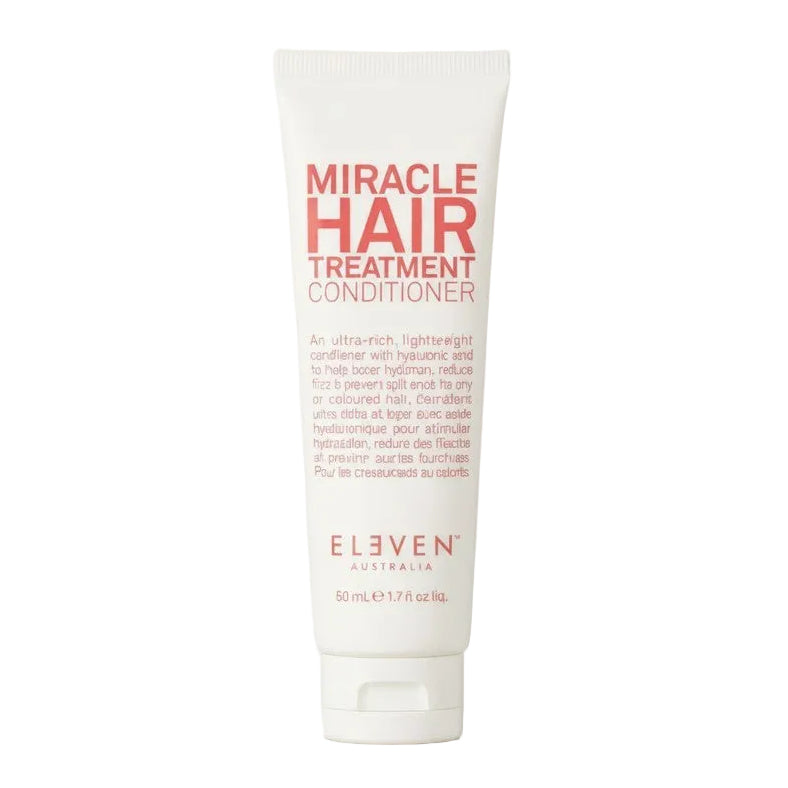 Eleven Miracle Hair Treatment Conditioner 1.7 oz